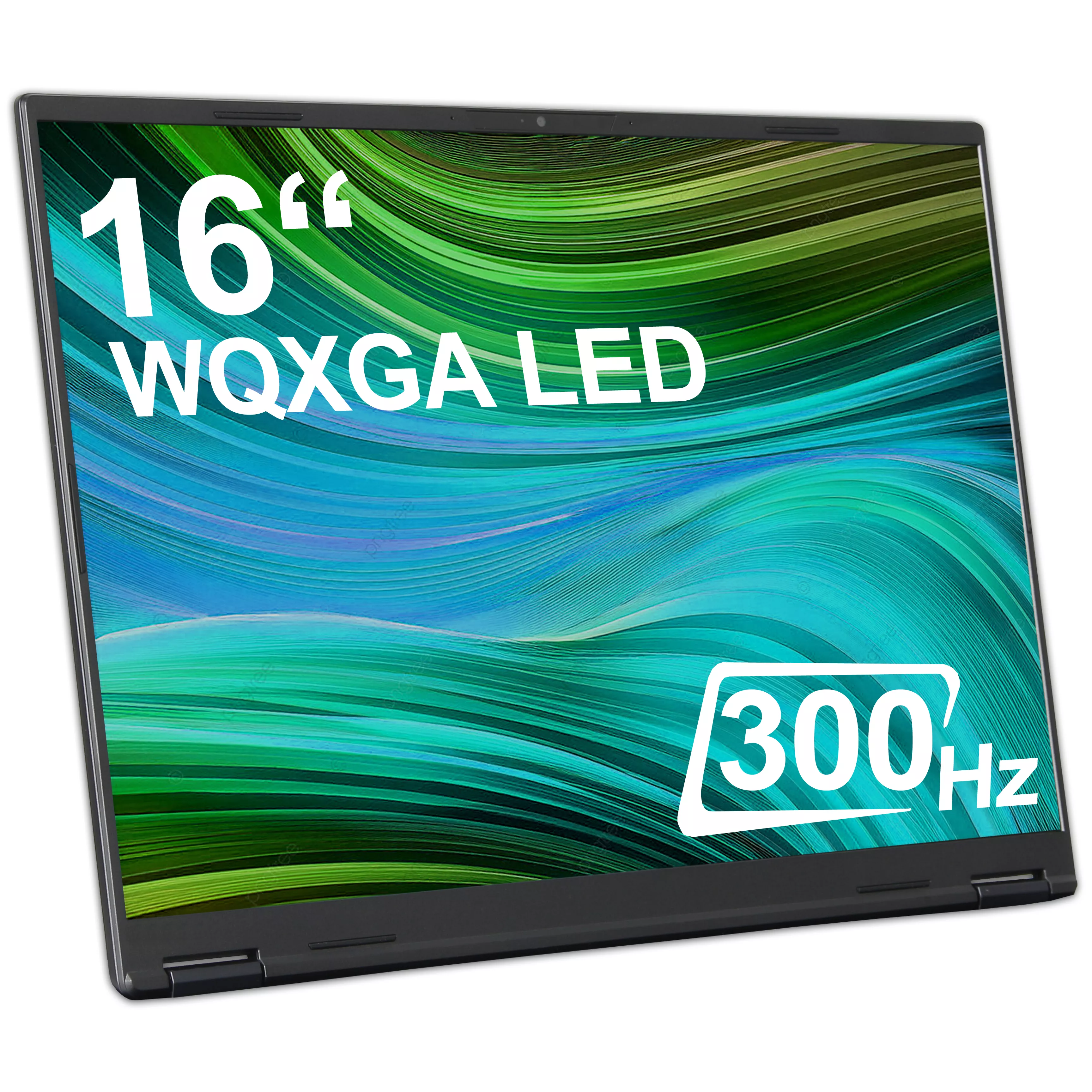 Ankermann GW6 Gaming Notebook | 64Go DDR5 RAM | 2To NVMe SSD | Intel Core i9-14900HX | 16 WQXGA LED Display | Nvidia GeForce RTX 5070 8GB | Windows 11 Pro | WiFi & Bluetooth | MS Office 2024