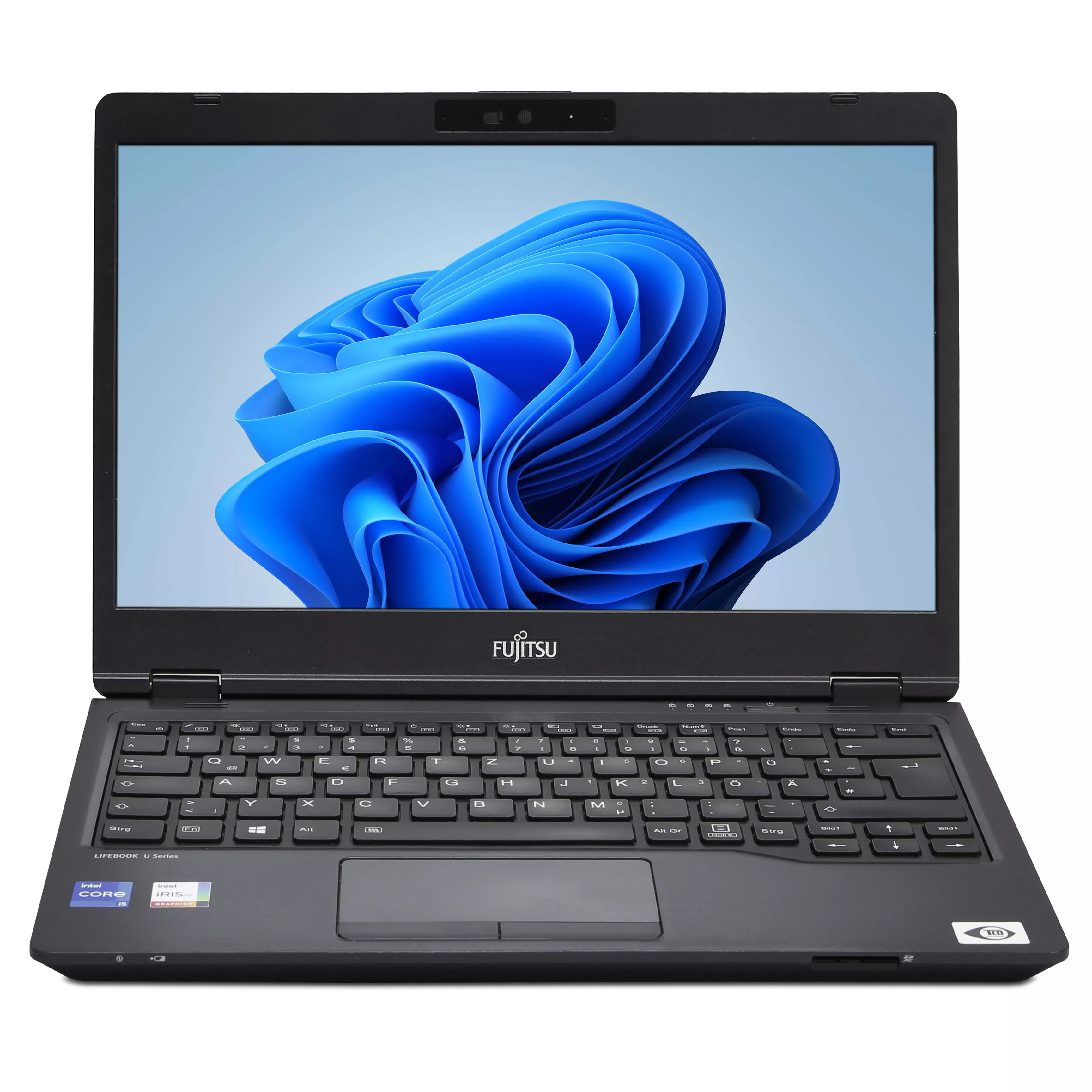Fujitsu Refurbished Lifebook U7311 | 8GB RAM | 1TB NVMe SSD | Intel Core i5-1135G7 | 13.3" Full HD Display | Windows 11 Pro | WLAN & Bluetooth | MS Office 2024 Fujitsu Refurbished Lifebook U7311 | 8GB RAM | 1TB NVMe SSD | Intel Core i5-1135G7 | 13.3" Full HD Display | Windows 11 Pro | WLAN & Bluetooth | MS Office 2024