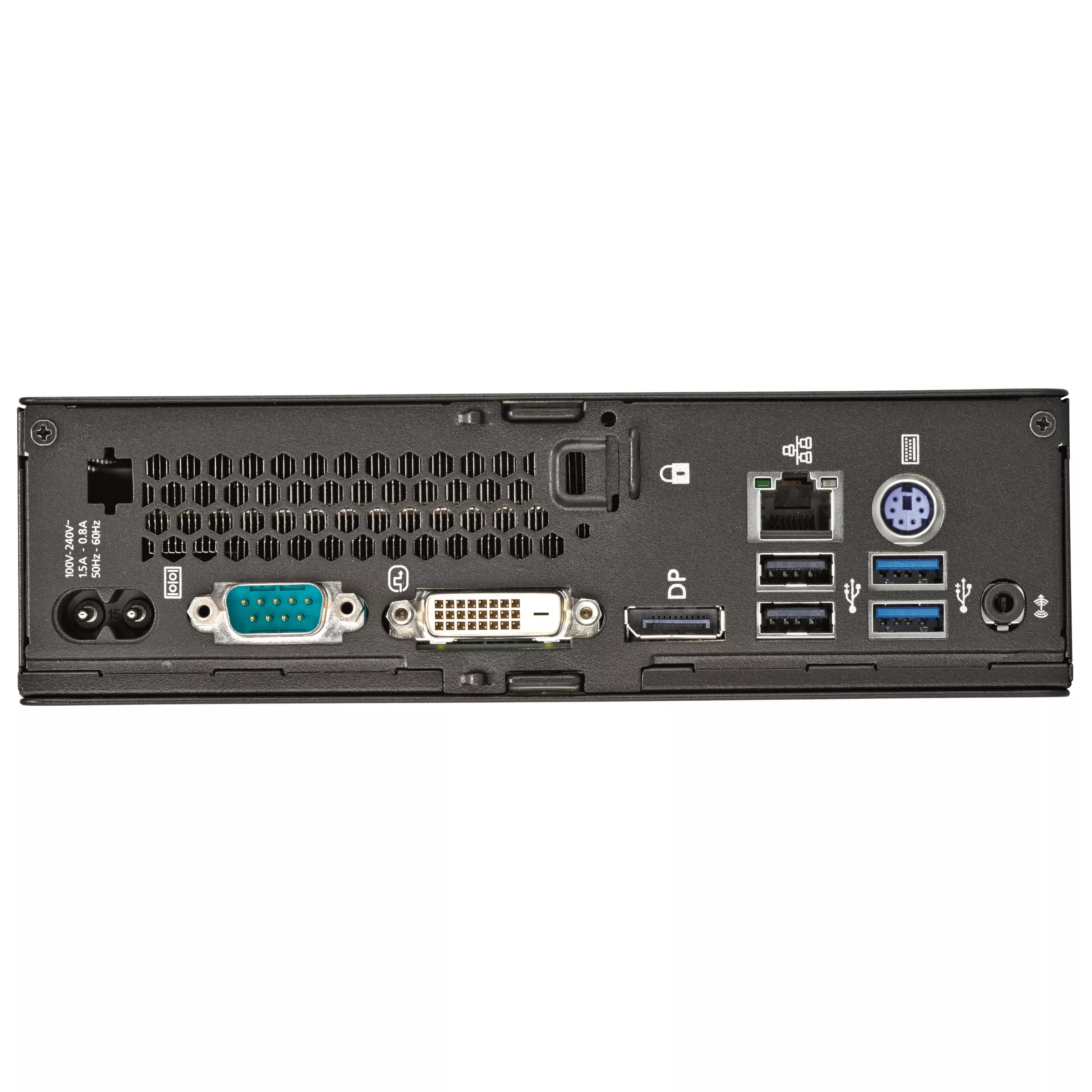 Fujitsu Esprimo Q556 Complete Set | Intel Core i5-6500T | 16GB RAM | 1TB SSD | 27" Monitor | Maus & Tastatur | Windows 11 | MS Office 2024