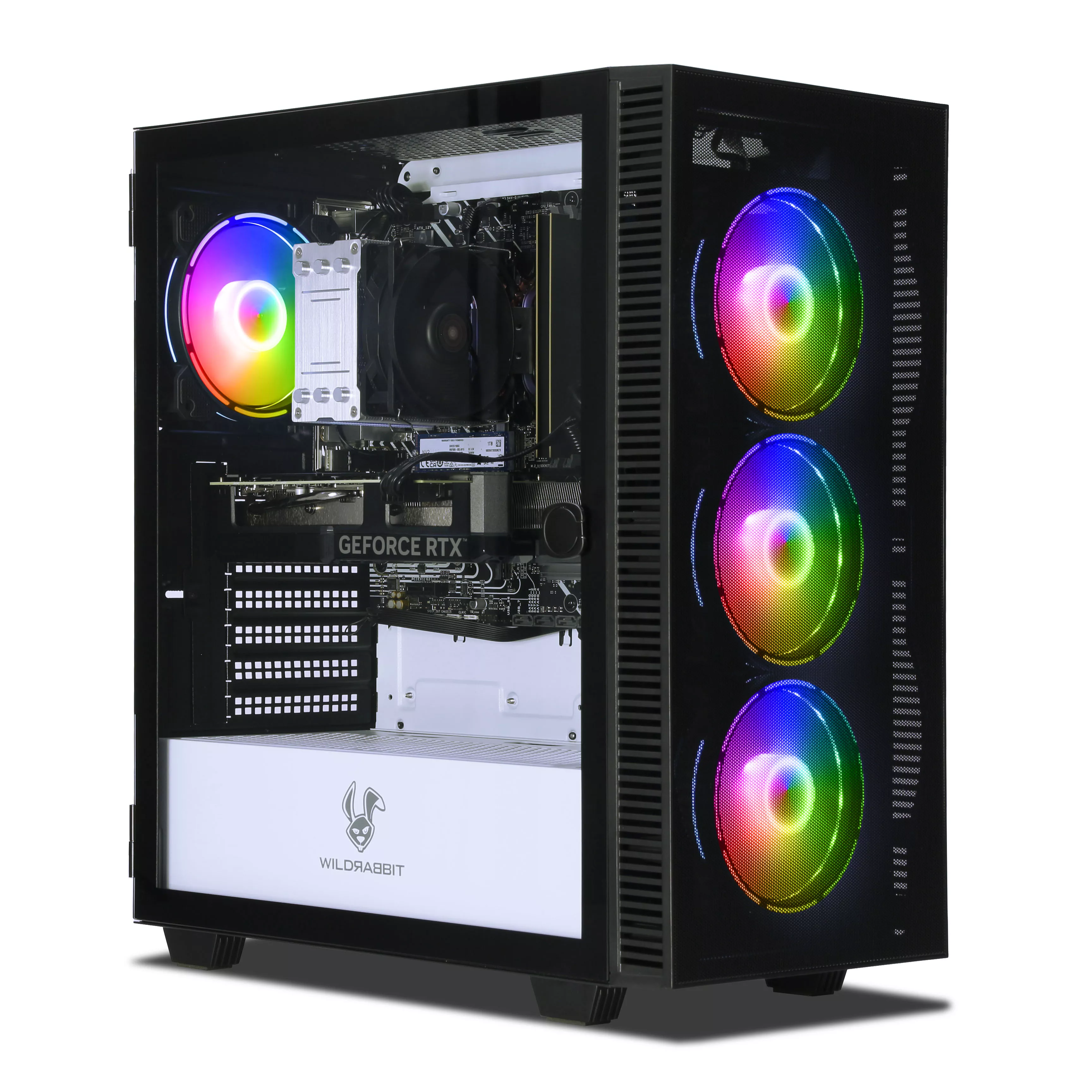 ゲーミングPC rtx3090 コアi7 11700k デスクトップPC ゲーミングPC