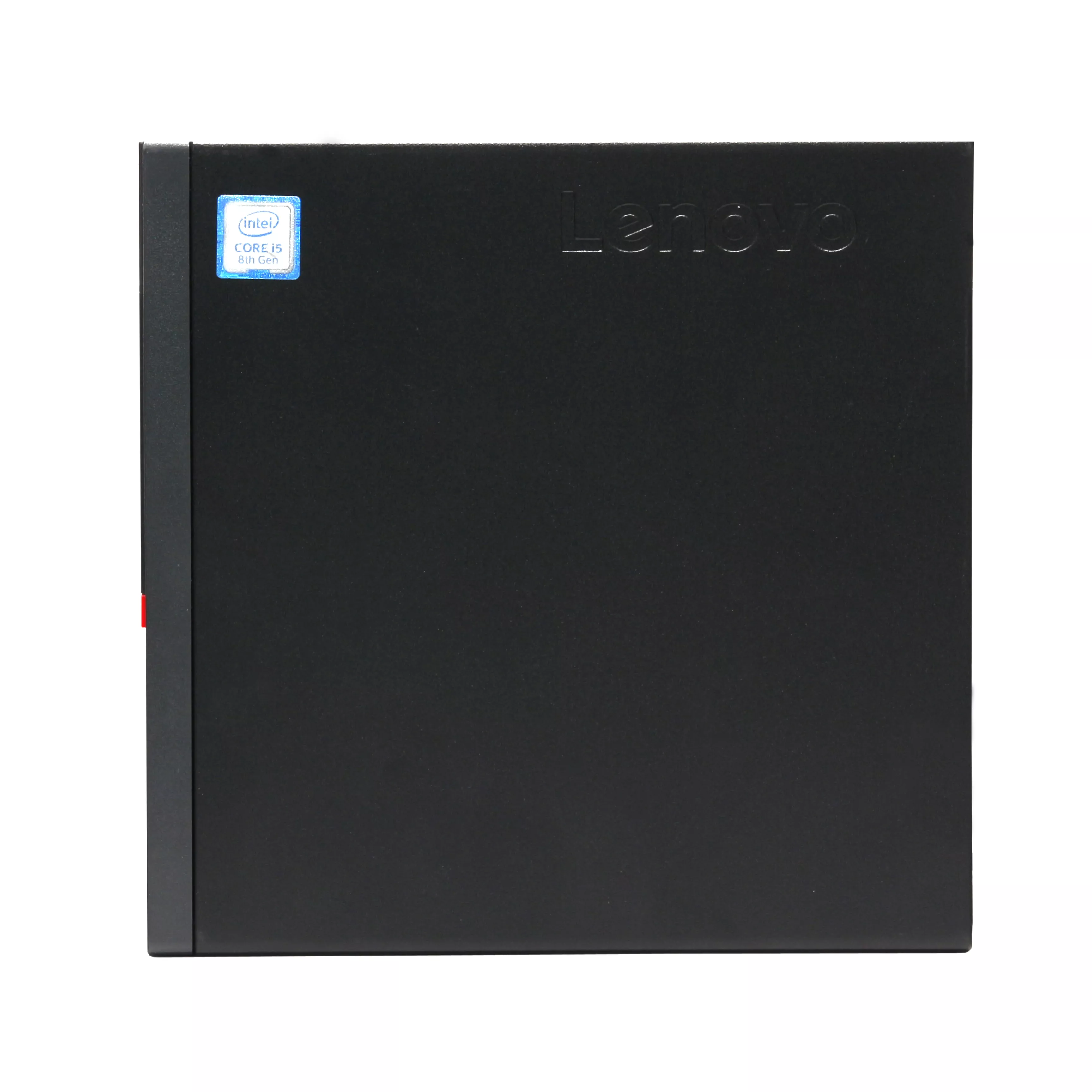 ThinkCentre M720q Mini PC Dapeng i5 | Intel Core i5-8400T | 8GB RAM | 1TB NVMe SSD | 256GB SSD | Windows 11 | MS Office 2024
