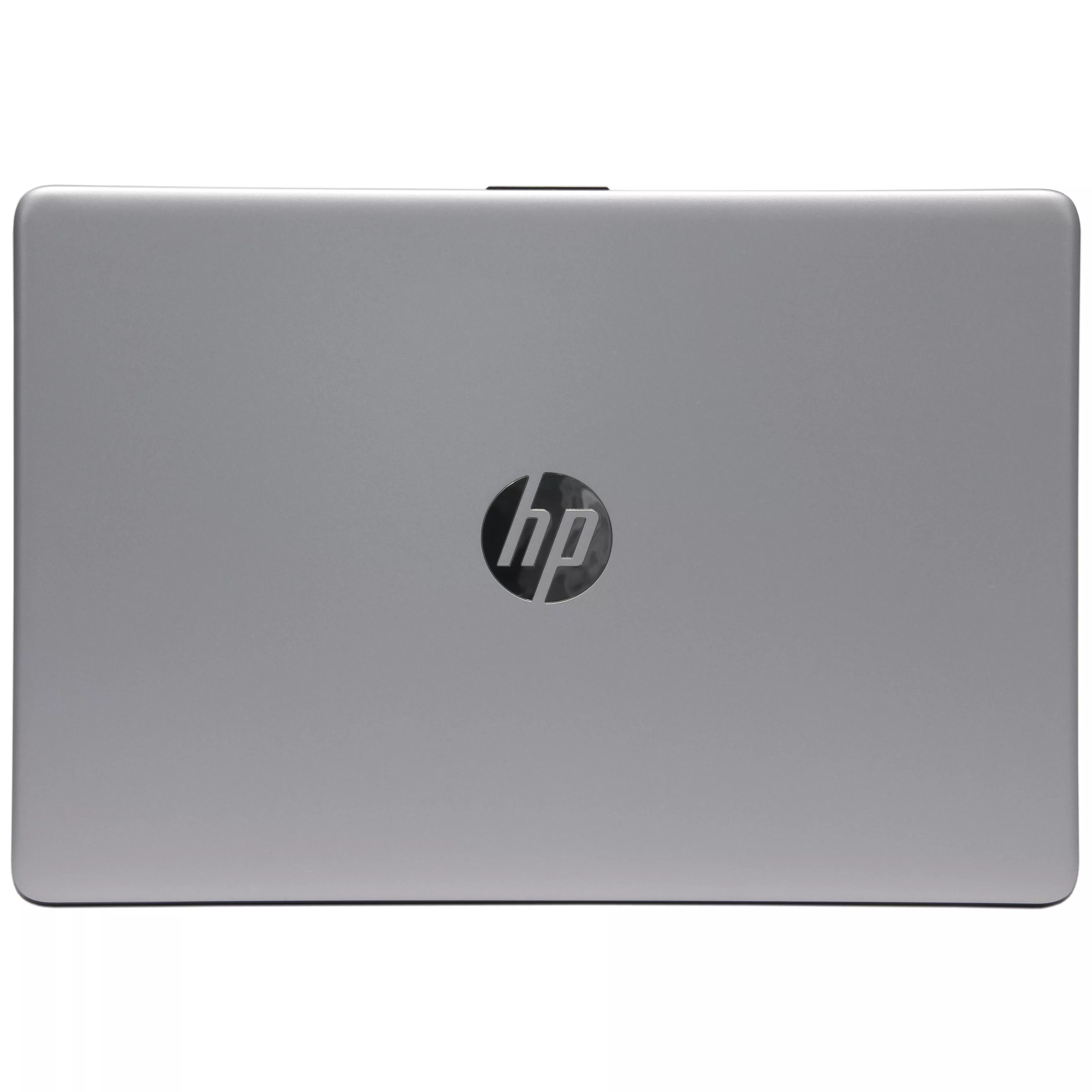 HP 250 G10 Silver | Intel Core i7-1355U | Intel Iris Xe Graphics | 16GB RAM | 512GB NVMe SSD | 15.6 inch 1920x1080 60Hz Display | WiFi &BT | Windows 11 | MS Office 2024 | Mouse & tastiera