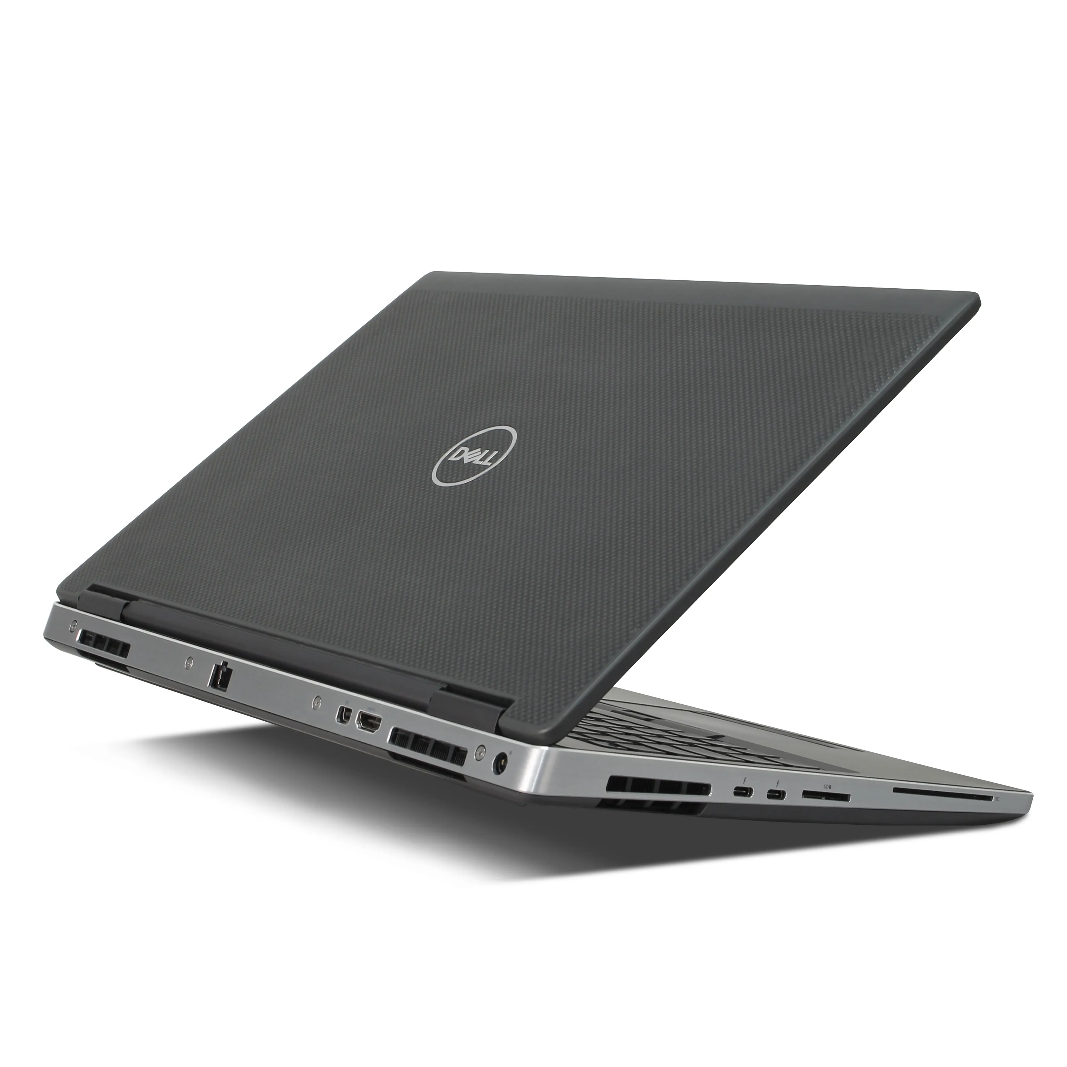 DELL PRECISION 7540 | 32GB RAM | 1TB NVMe SSD | DELL PRECISION Barebone | Intel Core i7-9850H | 15.6" Full HD Display | NVIDIA Quadro T1000 4GB | Windows 11 Pro | WLAN & Bluetooth | MS Office 2024 DELL PRECISION 7540 | 32GB RAM | 1TB NVMe SSD | DELL PRECISION Barebone | Intel Core i7-9850H | 15.6" Full HD Display | NVIDIA Quadro T1000 4GB | Windows 11 Pro | WLAN & Bluetooth | MS Office 2024