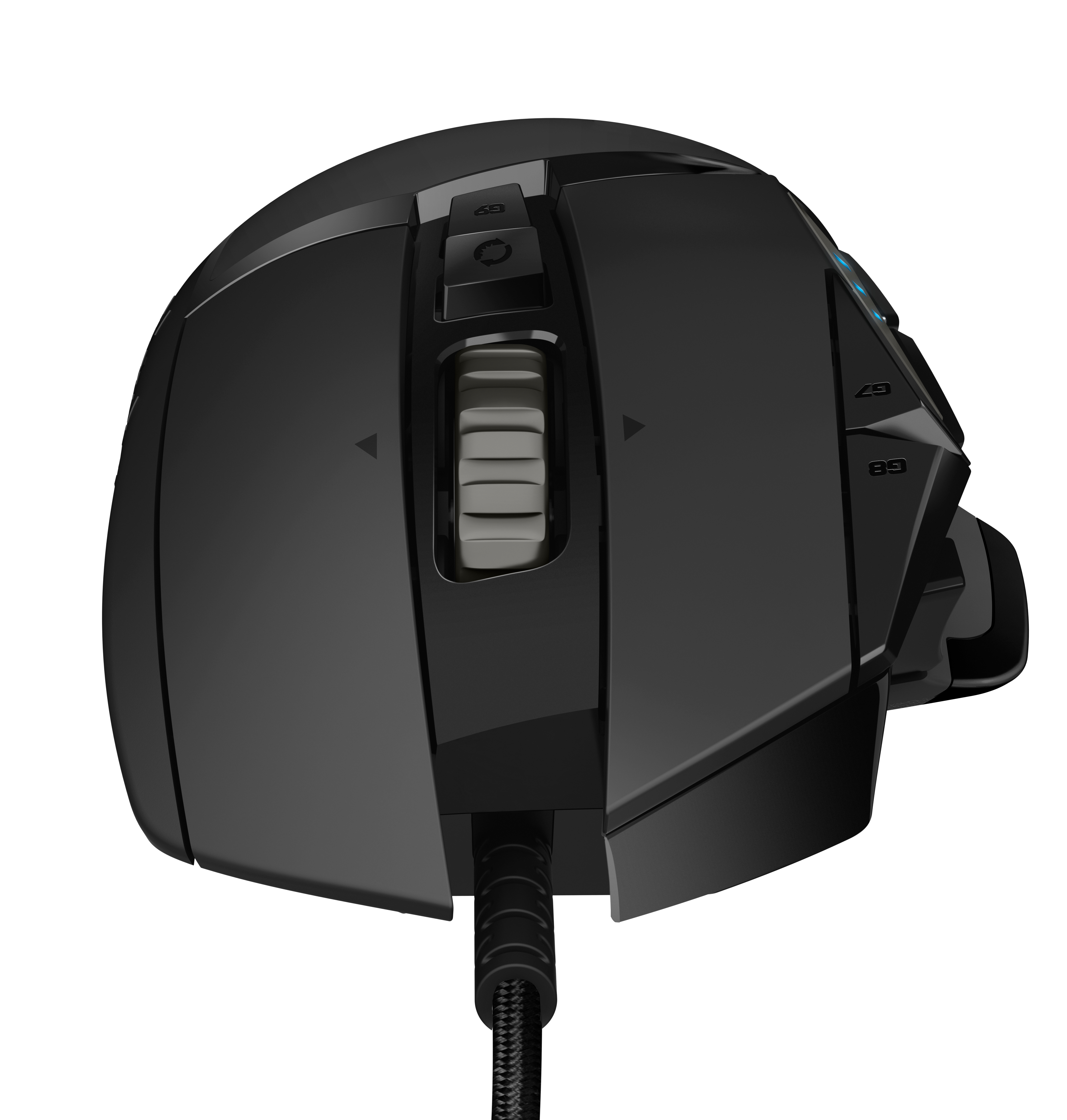 Logitech G502 Hero (910-005470) Logitech G502 Hero (910-005470)