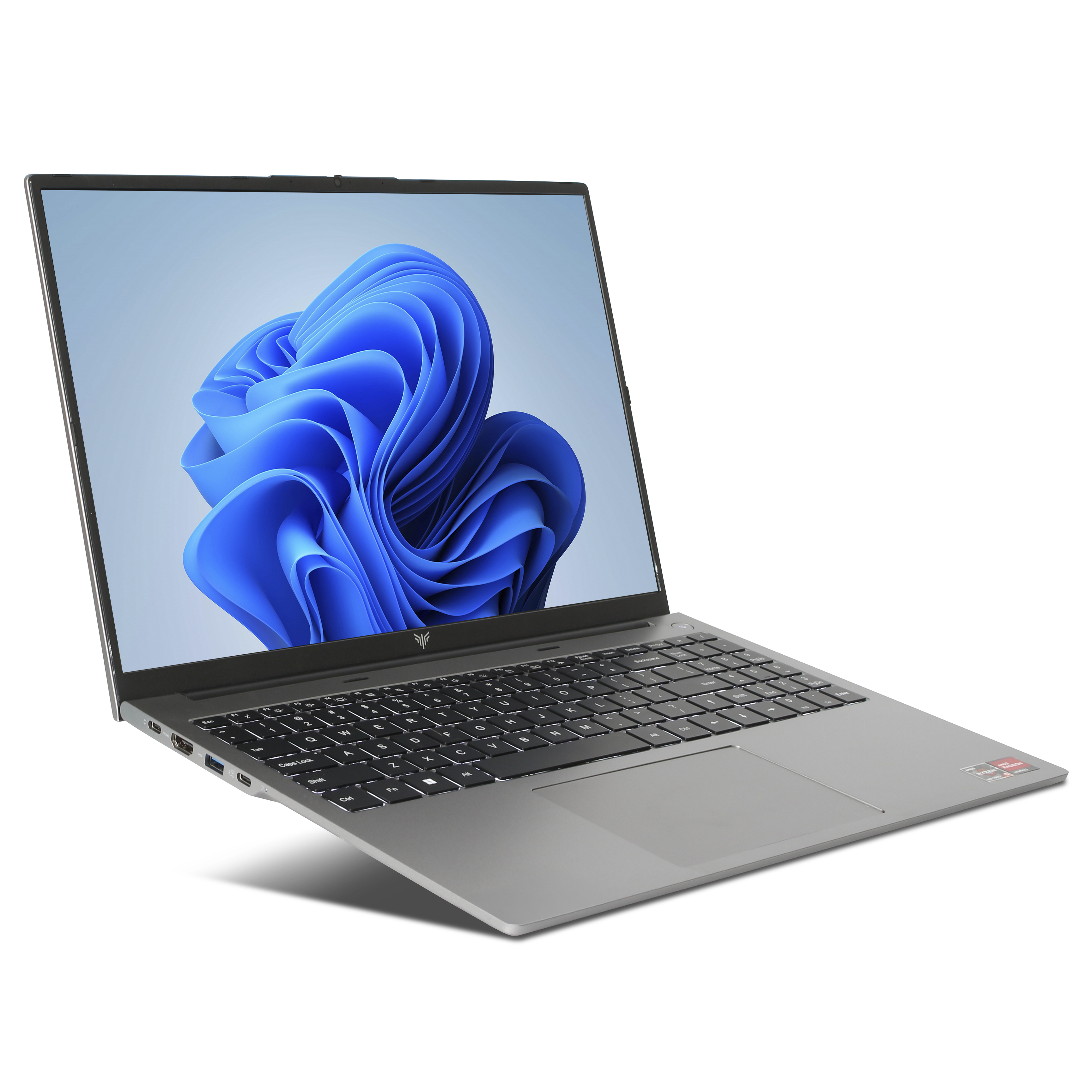 Ankermann RX16 Gaming Laptop | 16GB LPDDR5 RAM | 1TB NVMe SSD | Ryzen 9 6900HX | 16" Full HD Display | Windows 11 Pro | WLAN & Bluetooth | MS Office 2024 Ankermann RX16 Gaming Laptop | 16GB LPDDR5 RAM | 1TB NVMe SSD | Ryzen 9 6900HX | 16" Full HD Display | Windows 11 Pro | WLAN & Bluetooth | MS Office 2024