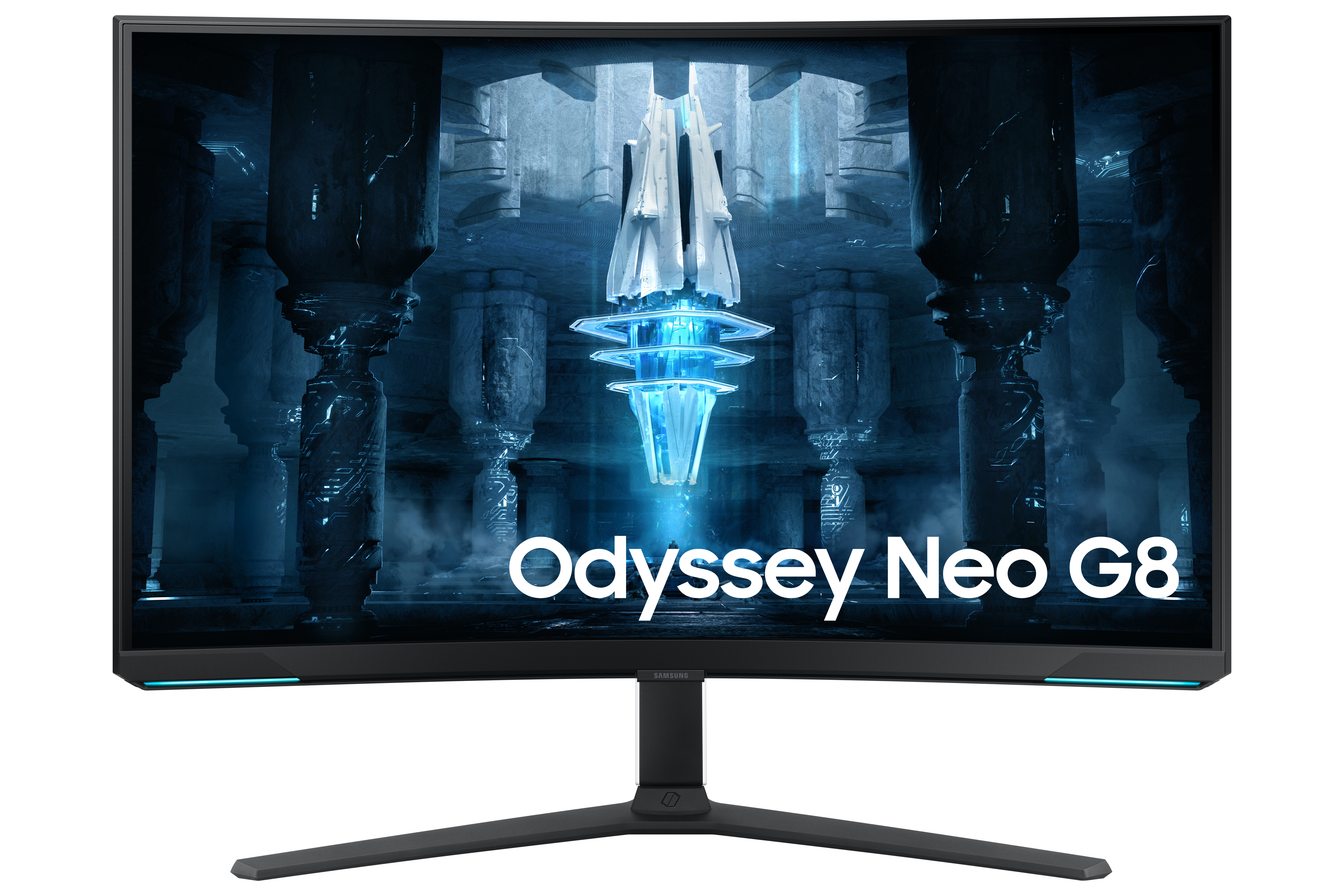 Samsung Odyssey Neo G8 G85NB 32" 4K Ultra HD (LS32BG850NPXEN) Samsung Odyssey Neo G8 G85NB 32" 4K Ultra HD (LS32BG850NPXEN)