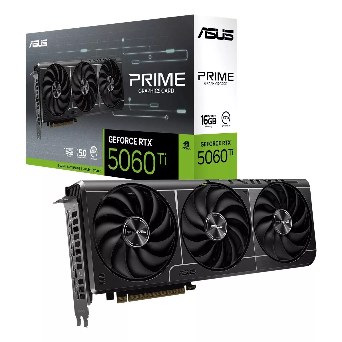 Highscore Gaming V3 | Intel Core i7-13700F | Nvidia GeForce RTX 5060 Ti 16GB | 32GB DDR5 RAM | 1TB NVMe SSD | Windows 11 | WLAN & Bluetooth | Libre Office