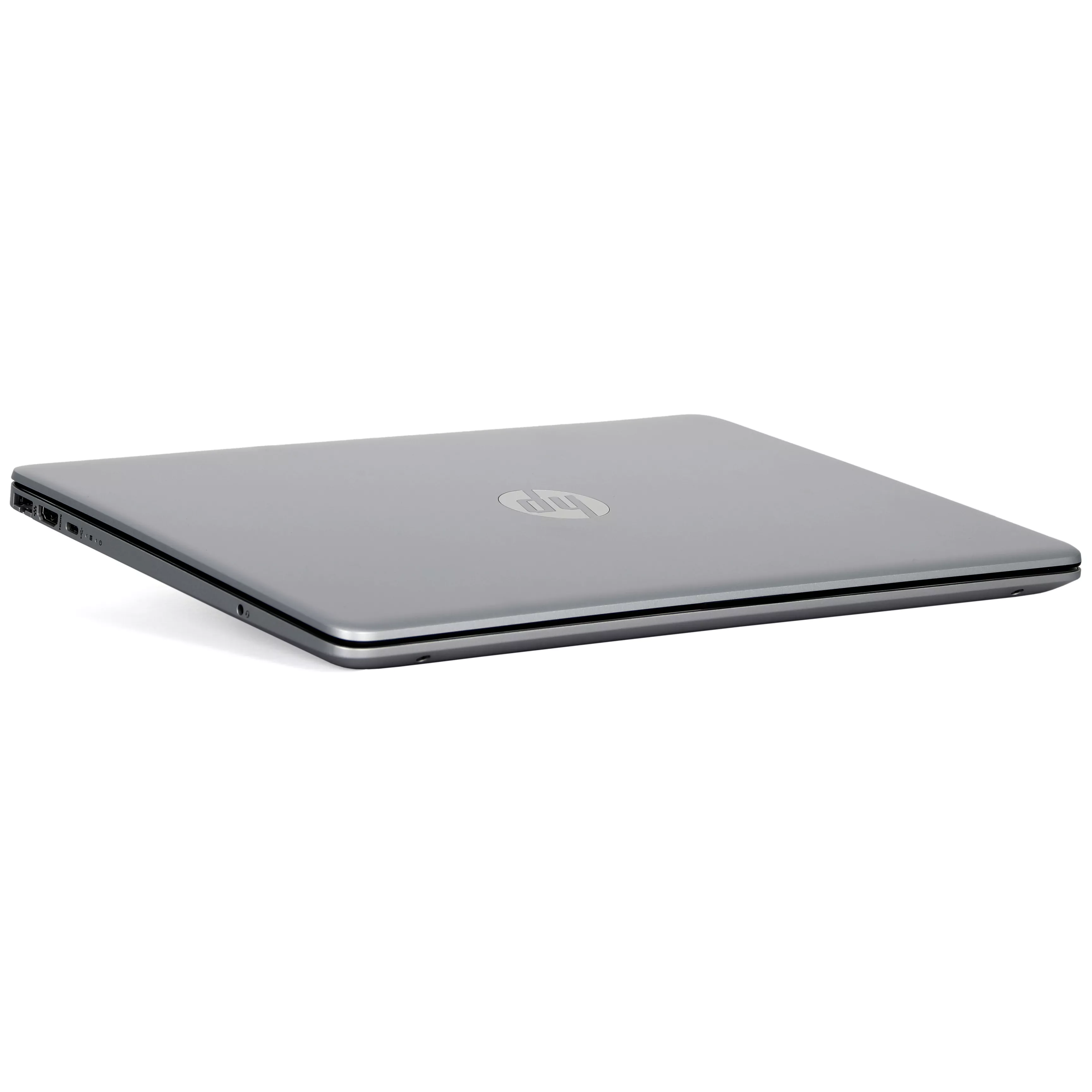 HP 250 G10 Silver | Intel Core i7-1355U | Intel Iris Xe Graphics | 16GB RAM | 512GB NVMe SSD | 15.6 inch 1920x1080 60Hz Display | WiFi &BT | Windows 11 | MS Office 2024 | Mouse & tastiera