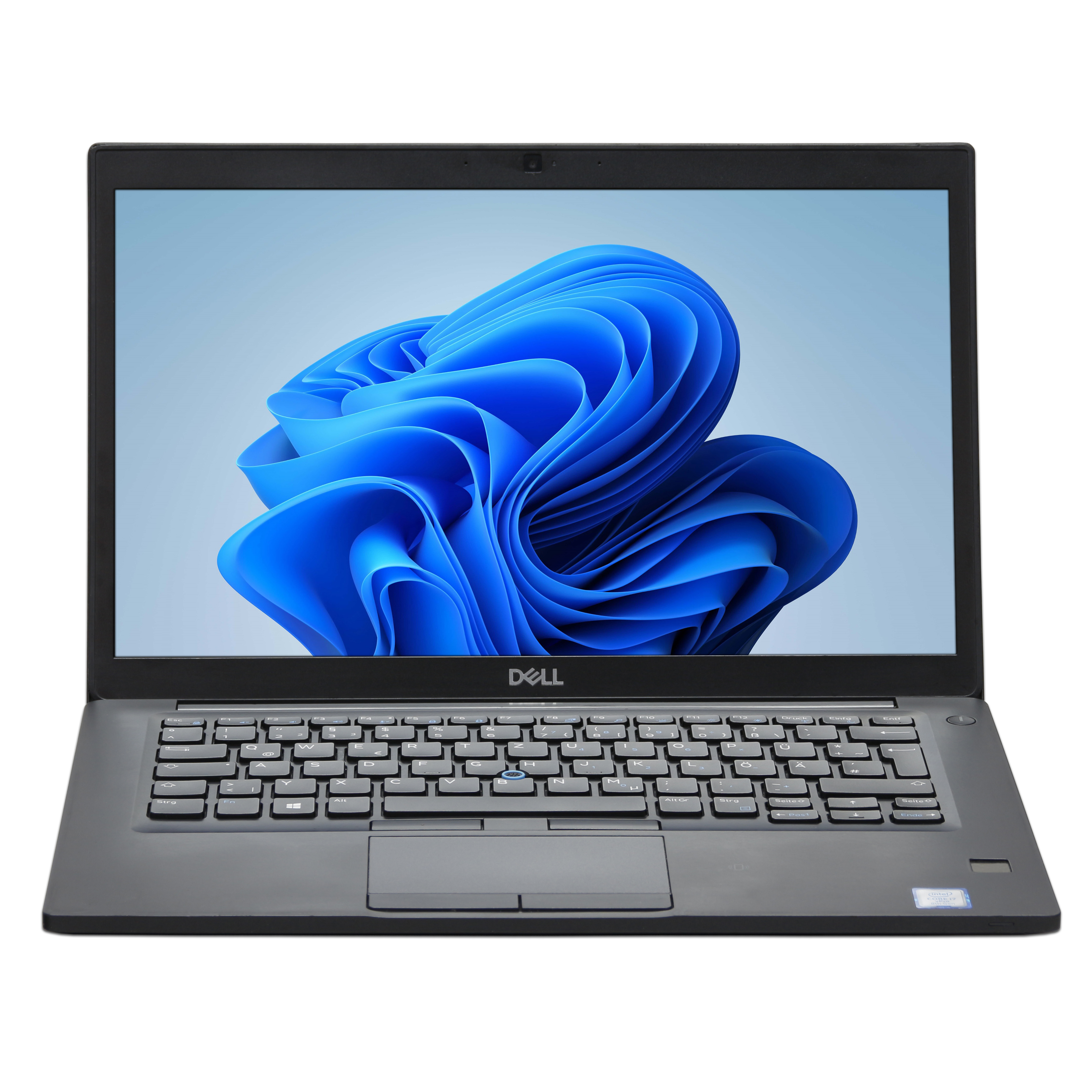DELL Refurbished Latitude 7490 Fingerprint Sensor | 16GB RAM | 1TB NVMe SSD | Intel Core i7-8650U | 14" Full HD Display | Windows 11 Pro | WLAN & Bluetooth | MS Office 2024 DELL Refurbished Latitude 7490 Fingerprint Sensor | 16GB RAM | 1TB NVMe SSD | Intel Core i7-8650U | 14" Full HD Display | Windows 11 Pro | WLAN & Bluetooth | MS Office 2024