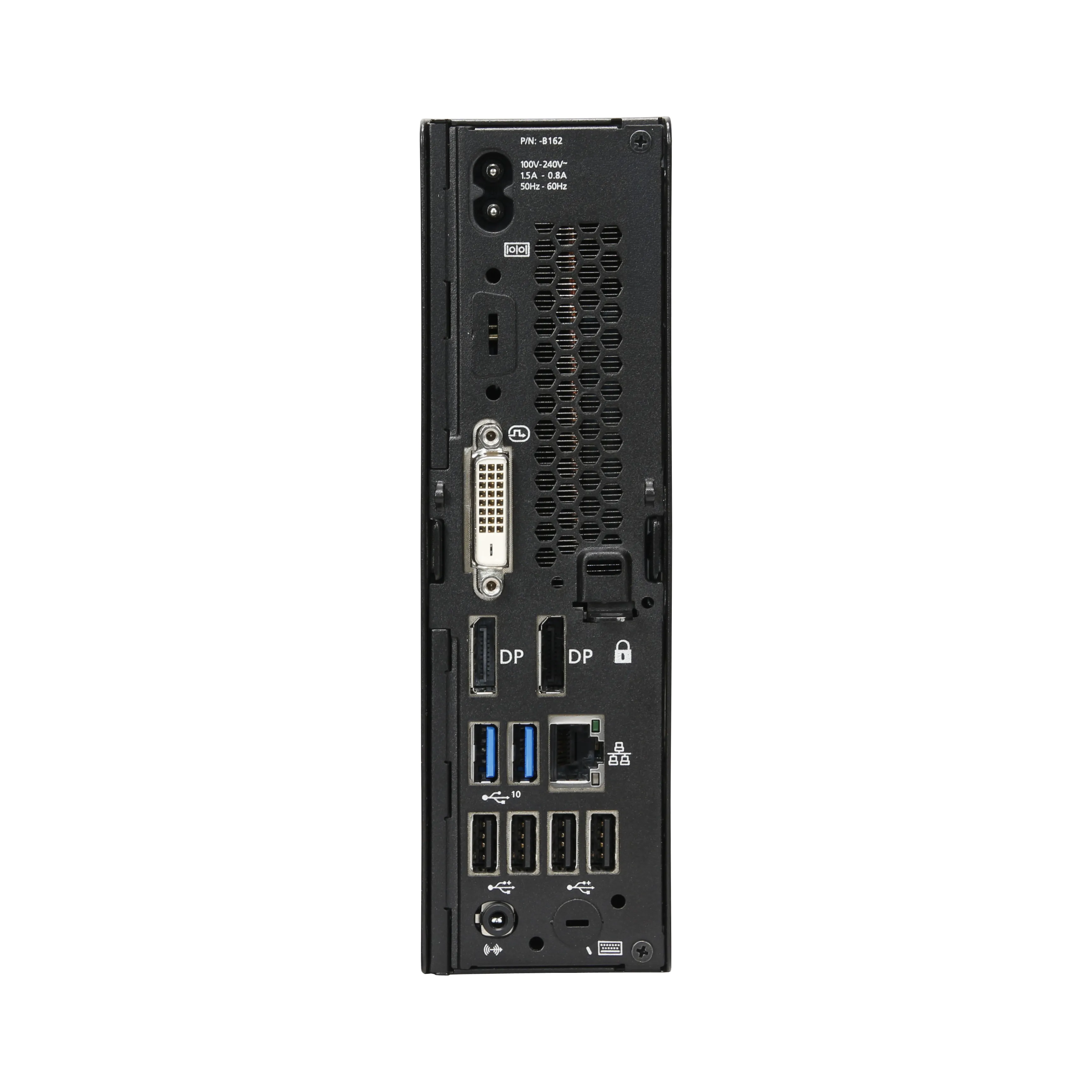 Fujitsu Esprimo Q558 Mini PC | 16GB RAM | 1TB NVMe SSD | Windows 11 | Intel Core i5-8400T | MS Office 2024 Fujitsu Esprimo Q558 Mini PC | 16GB RAM | 1TB NVMe SSD | Windows 11 | Intel Core i5-8400T | MS Office 2024