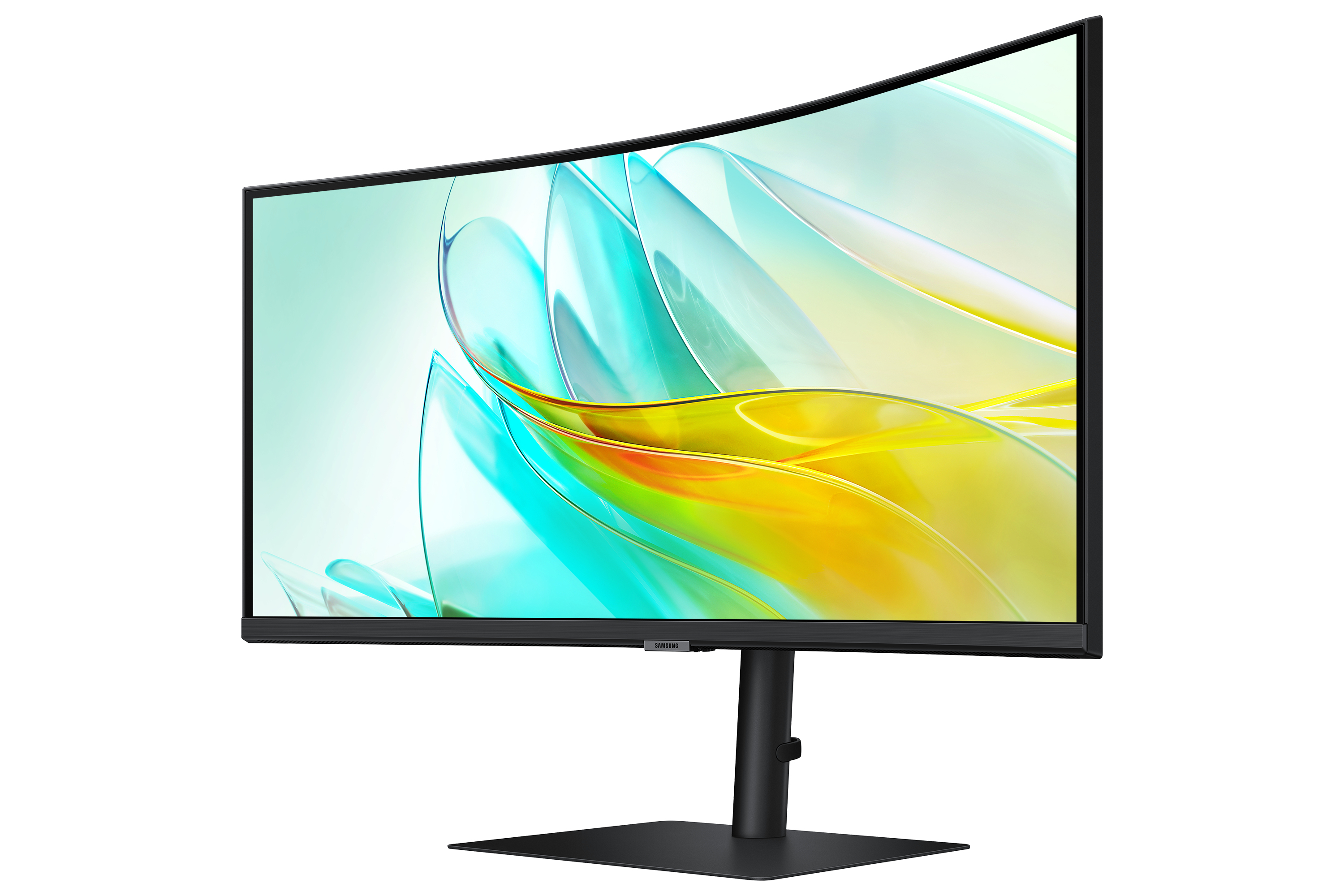 Samsung S65UC écran plat de PC 86,4 cm (34") 3440 x 1440 pixels UltraWide Quad HD LCD Noir (LS34C652UAUXEN) Samsung S65UC écran plat de PC 86,4 cm (34") 3440 x 1440 pixels UltraWide Quad HD LCD Noir (LS34C652UAUXEN)