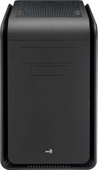 AeroCool DS Cube Black No Window Edition AeroCool DS Cube Black No Window Edition