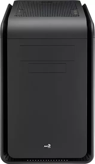 AeroCool DS Cube Black No Window Edition