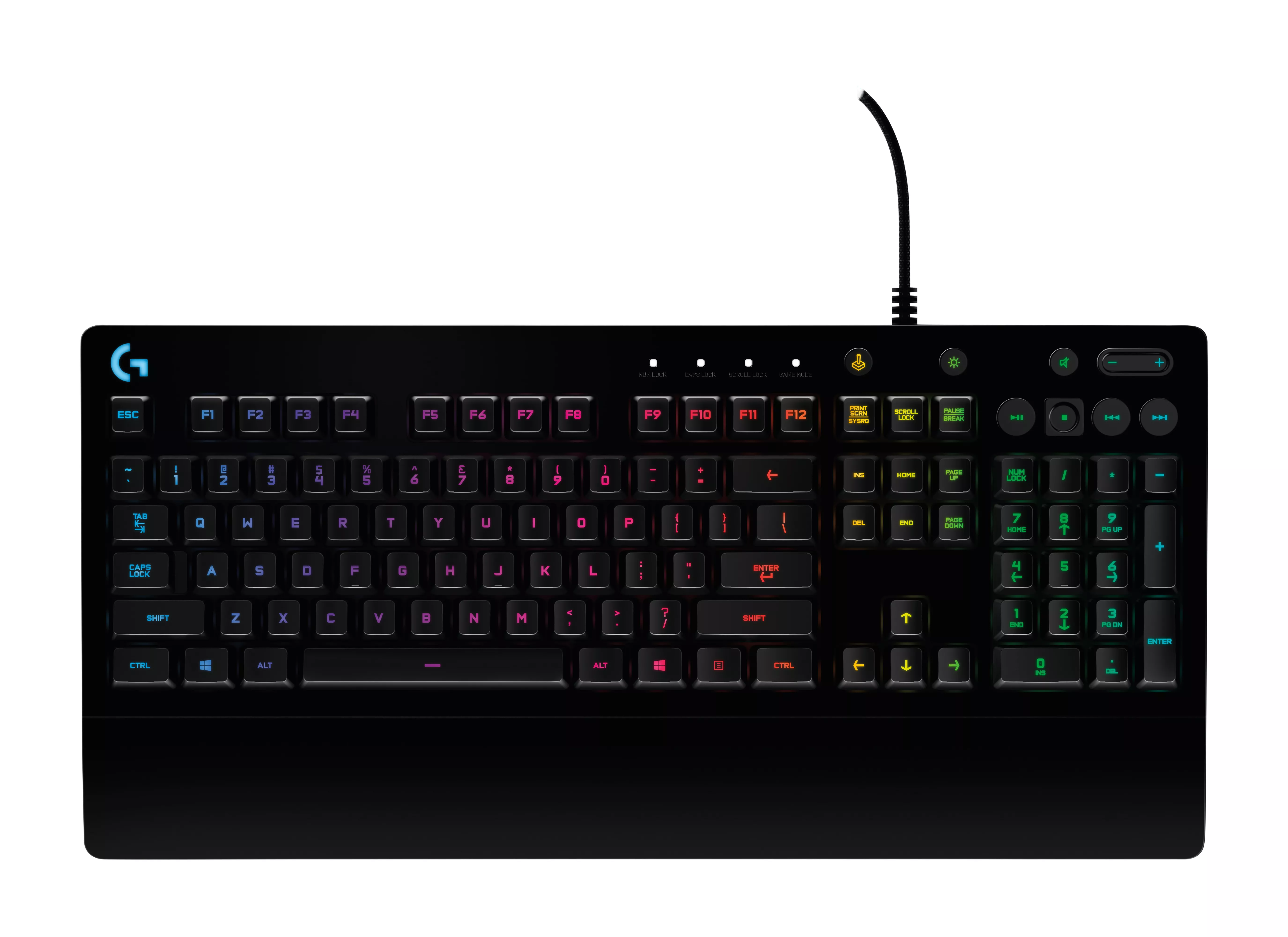 Logitech Prodigy G213 DE (920-008087)