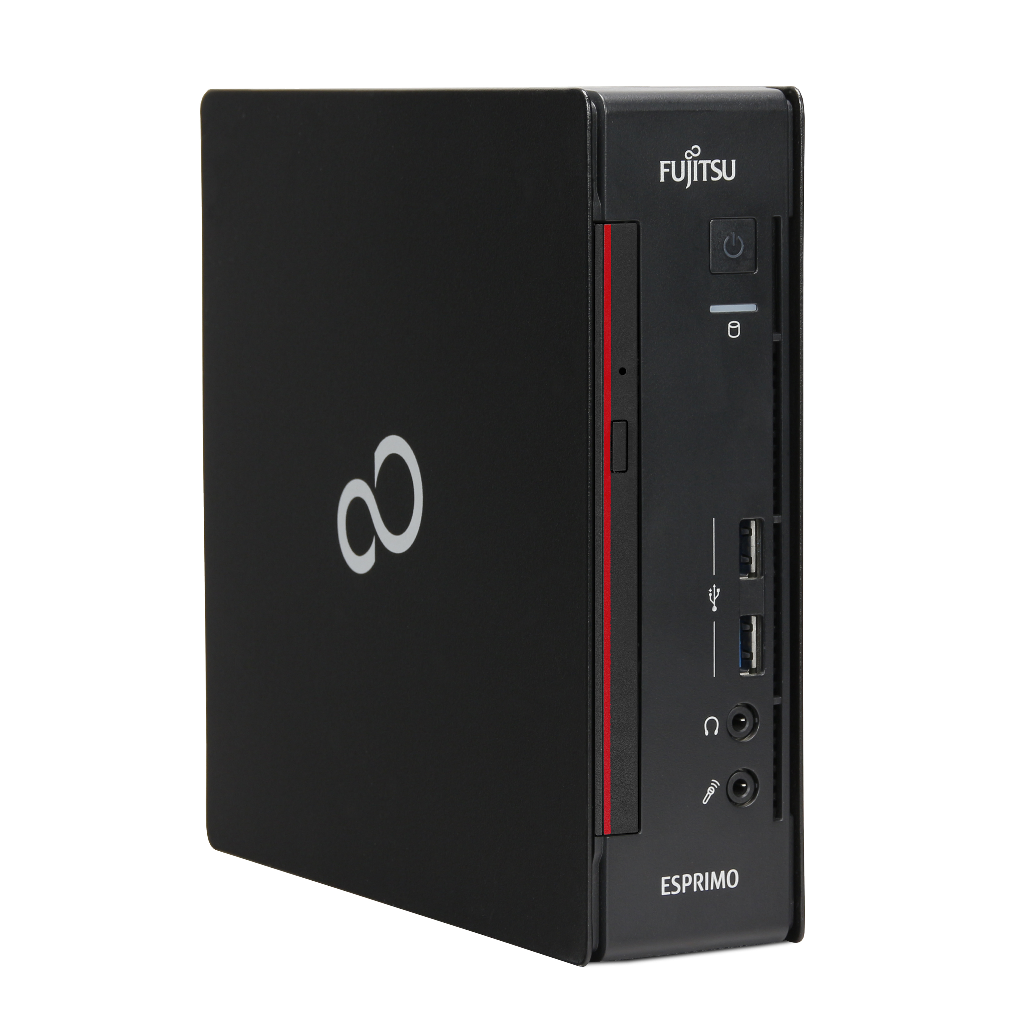 Fujitsu Esprimo Q920 Linux Mini PC | 8GB RAM | 480GB SSD | Zorin OS | Intel Core i5-4590T | OnlyOffice Fujitsu Esprimo Q920 Linux Mini PC | 8GB RAM | 480GB SSD | Zorin OS | Intel Core i5-4590T | OnlyOffice