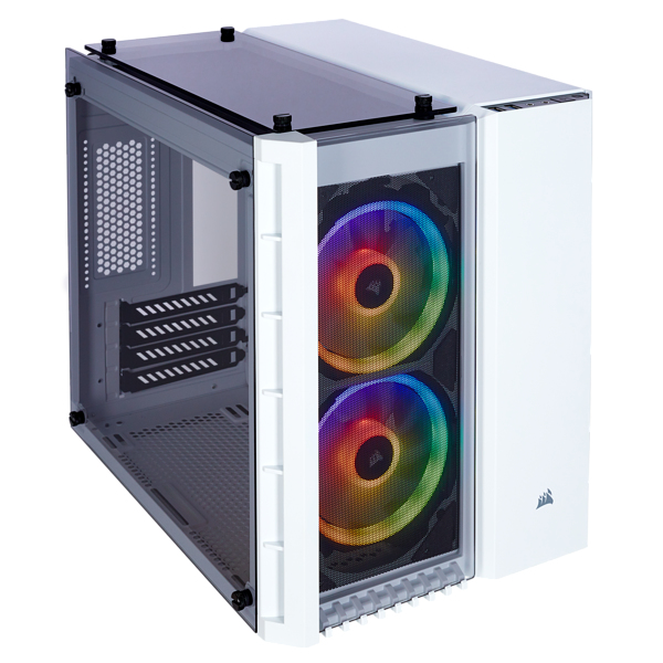 FHD / WQHD Gaming PC i7-13700F ASUS PRIME B760M-A D4 (90MB1D00-M0EAY0) MSI GEFORCE RTX 4070 VENTUS 2X 12G OC (V513-058R) 32GB RAM 1TB NVMe M.2 SSD H100i RGB Win 11 Pro ASUS PCE-AX3000 WLAN