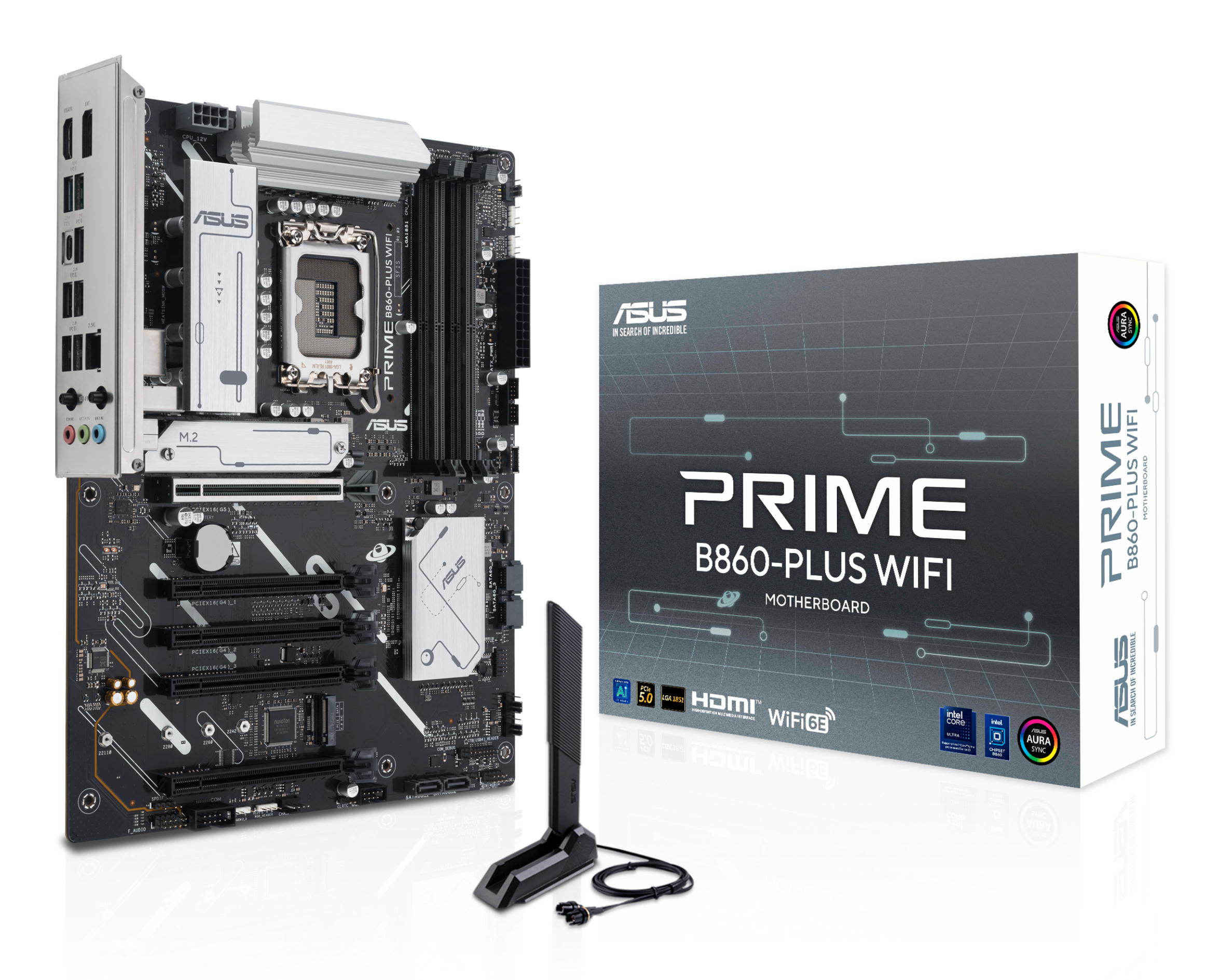 WILDRABBIT X ASUS | Intel Core Ultra 7 265KF | Nvidia GeForce RTX 5060 Ti 16GB | 32GB DDR5 RAM | 1TB NVMe SSD | Windows 11 | WLAN & Bluetooth WILDRABBIT X ASUS | Intel Core Ultra 7 265KF | Nvidia GeForce RTX 5060 Ti 16GB | 32GB DDR5 RAM | 1TB NVMe SSD | Windows 11 | WLAN & Bluetooth