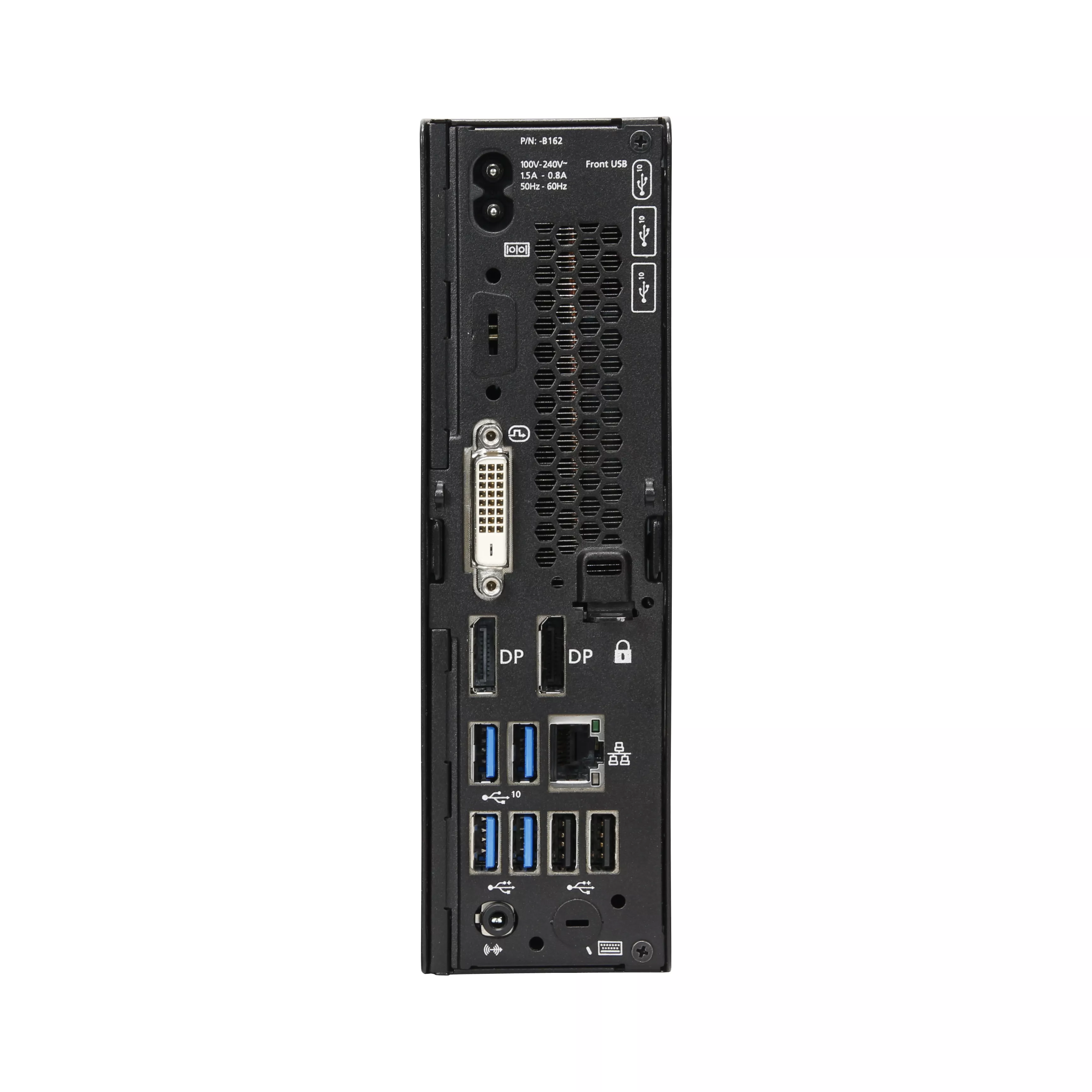 Fujitsu Esprimo Q556 Mini PC Edo | Intel Core i5-6500T | 16GB RAM | 1TB SSD | Windows 11 Pro | MS Office 2024