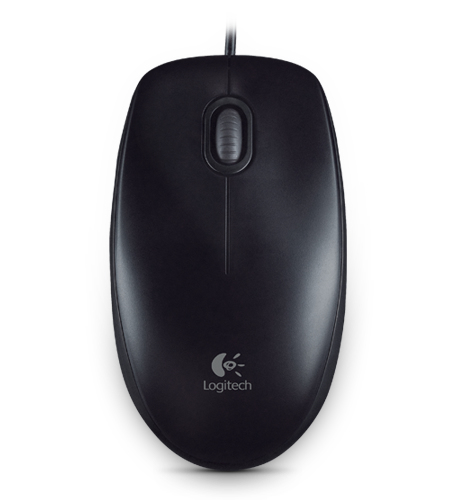Logitech B100 Black (910-003357) Logitech B100 Black (910-003357)