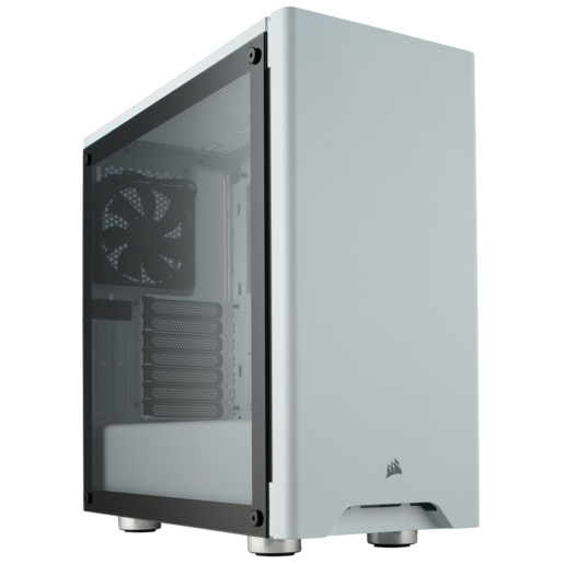 Corsair Gamer PC Ryzen 7 5700X AMD Radeon RX 6600 32GB RAM 650W be quiet Water Cooling Win 11 Pro