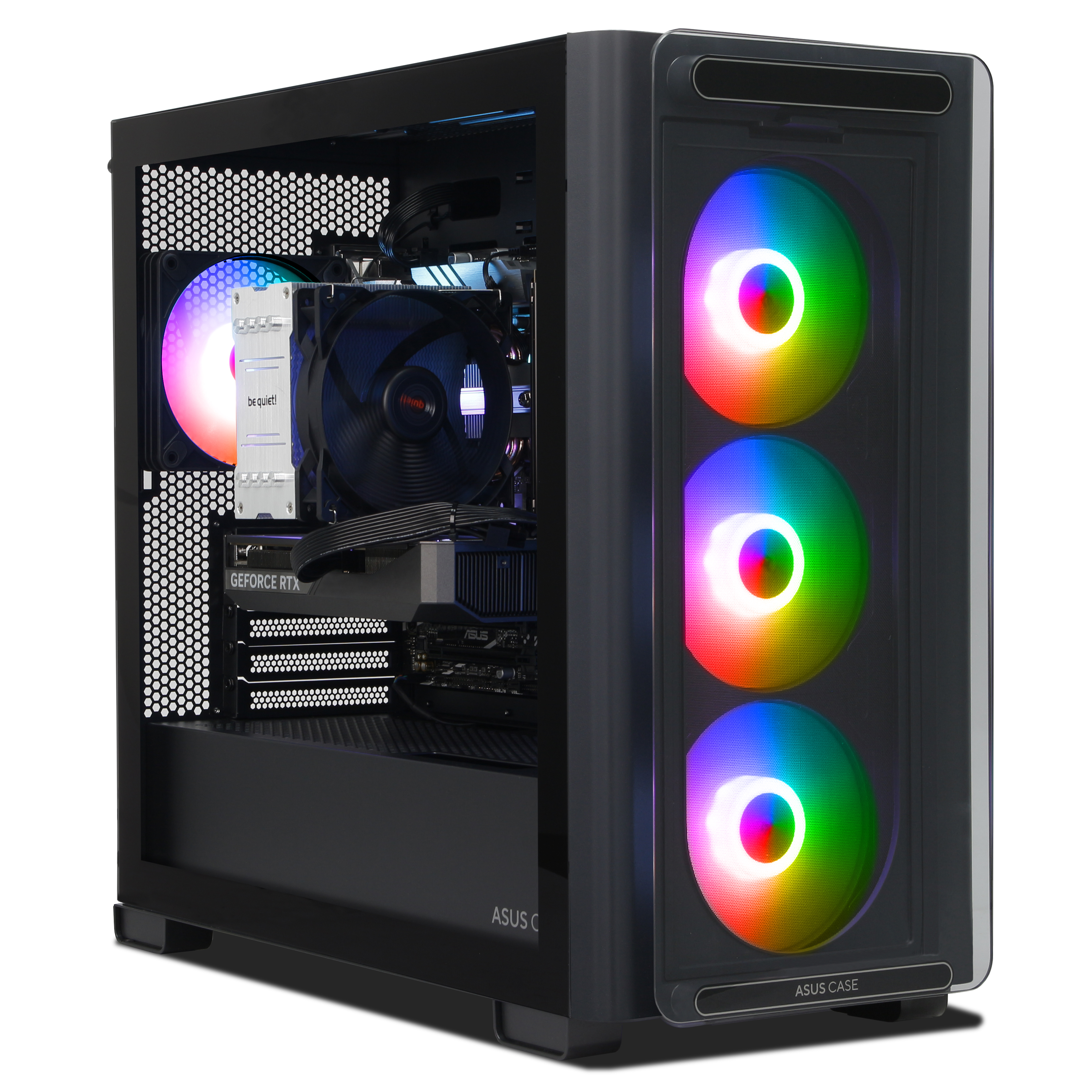PowerPulse Gaming PC | Intel Core i9-12900KF | Nvidia GeForce RTX 5060 Ti 16GB | 32GB DDR5 RAM | 1TB NVMe SSD | Windows 11 | WiFi & Bluetooth PowerPulse Gaming PC | Intel Core i9-12900KF | Nvidia GeForce RTX 5060 Ti 16GB | 32GB DDR5 RAM | 1TB NVMe SSD | Windows 11 | WiFi & Bluetooth