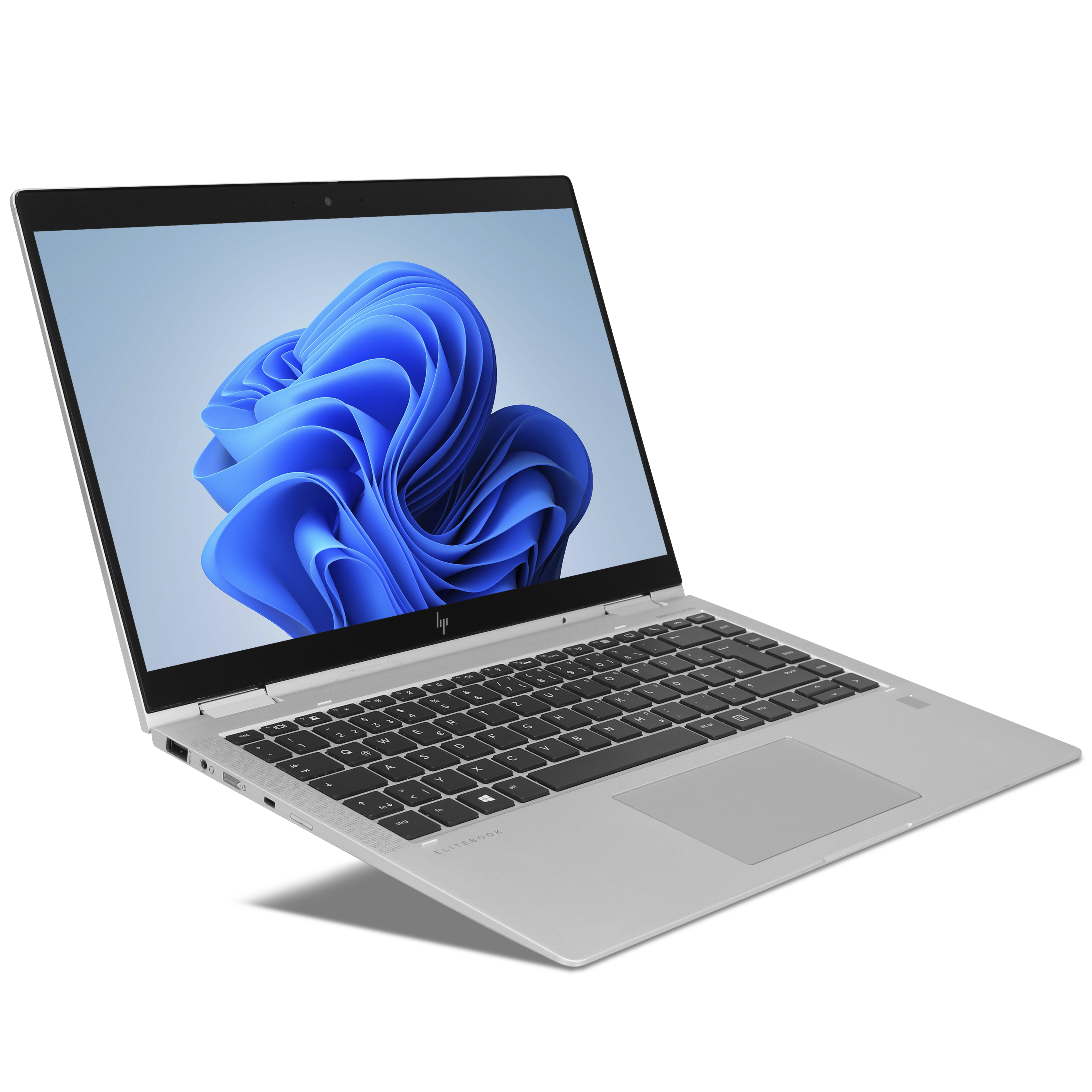 HP Elitebook x360 1040 G6 | 16GB RAM | 1TB NVMe SSD | Intel Core i7-8565U | 14" Full HD Display | Windows 11 Pro | WLAN & Bluetooth | MS Office 2024 HP Elitebook x360 1040 G6 | 16GB RAM | 1TB NVMe SSD | Intel Core i7-8565U | 14" Full HD Display | Windows 11 Pro | WLAN & Bluetooth | MS Office 2024