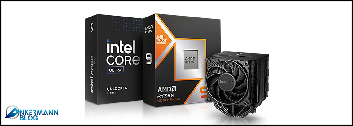 CPU