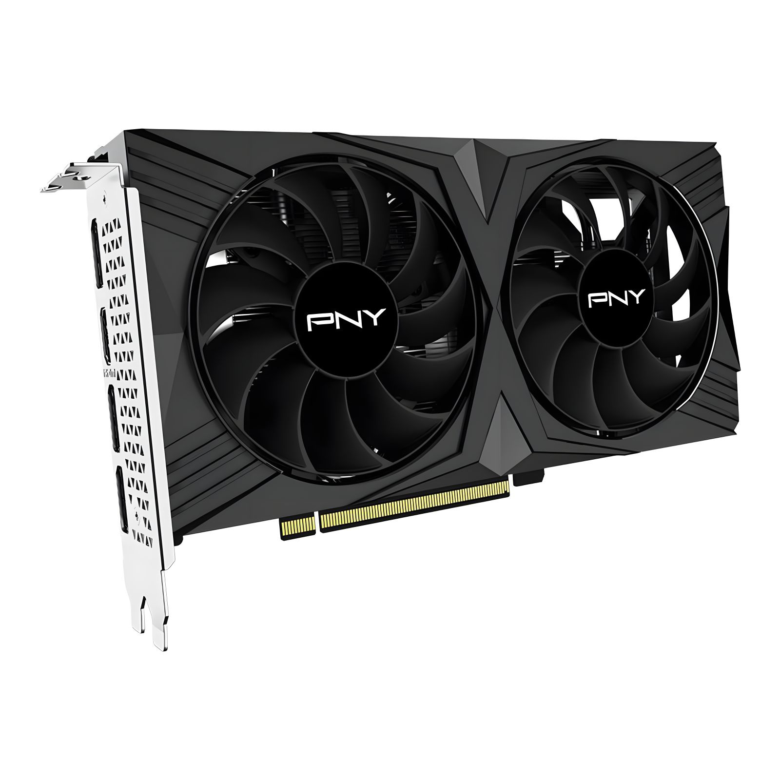 Raytracing Gamer V2 | Intel Core i7 11700F | NVIDIA GeForce RTX 4060 8GB | 32GB RAM | 1000GB NVMe M.2 SSD | Wild Rabbit AERO Case | 750W ASUS TUF | Win 11 | WiFi / BT