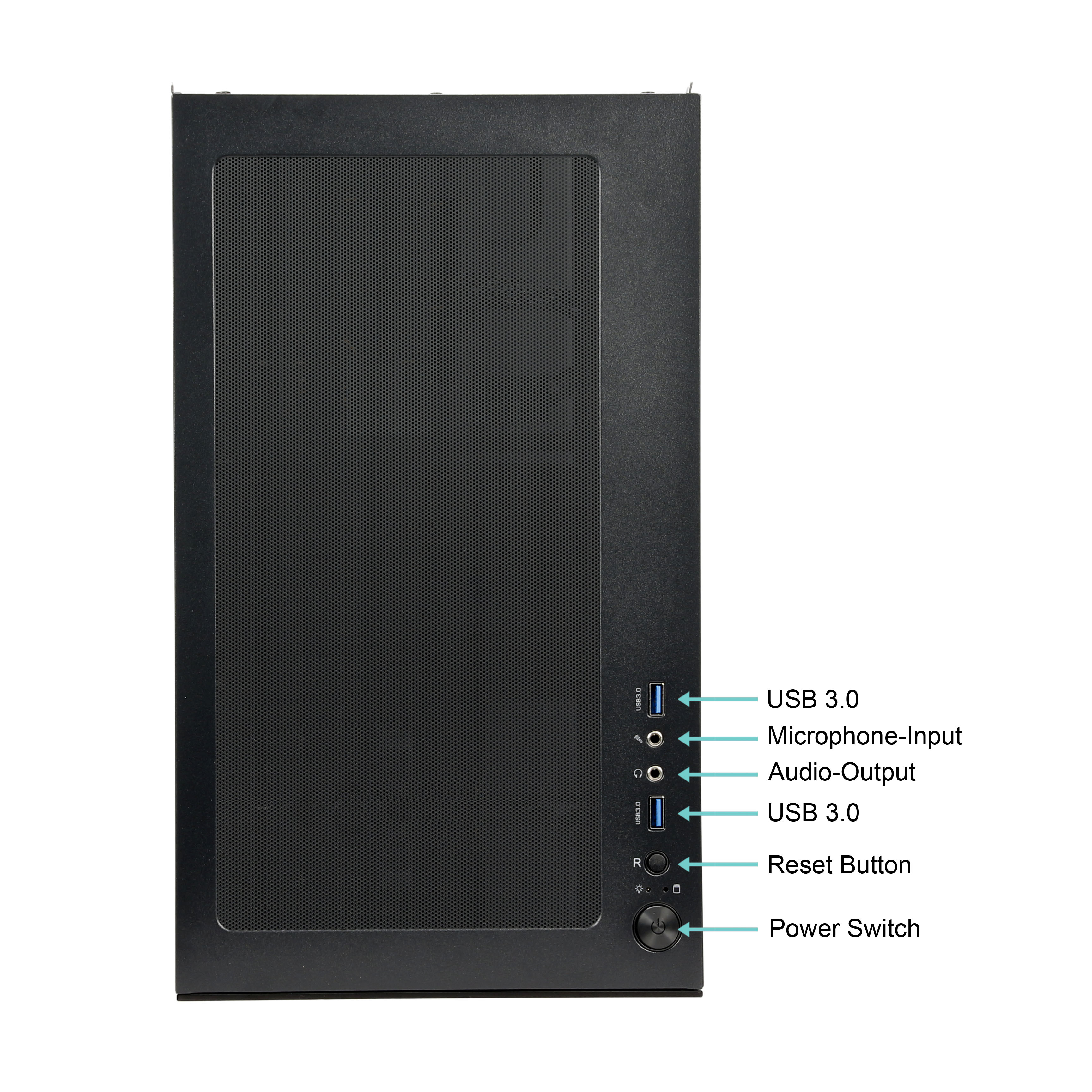 Astro Gaming PC | AMD Ryzen 5 9600X | Nvidia GeForce RTX 5060 Ti 16GB | 32Go DDR5 RAM | 1To NVMe SSD | Windows 11 | WiFi & Bluetooth Astro Gaming PC | AMD Ryzen 5 9600X | Nvidia GeForce RTX 5060 Ti 16GB | 32Go DDR5 RAM | 1To NVMe SSD | Windows 11 | WiFi & Bluetooth