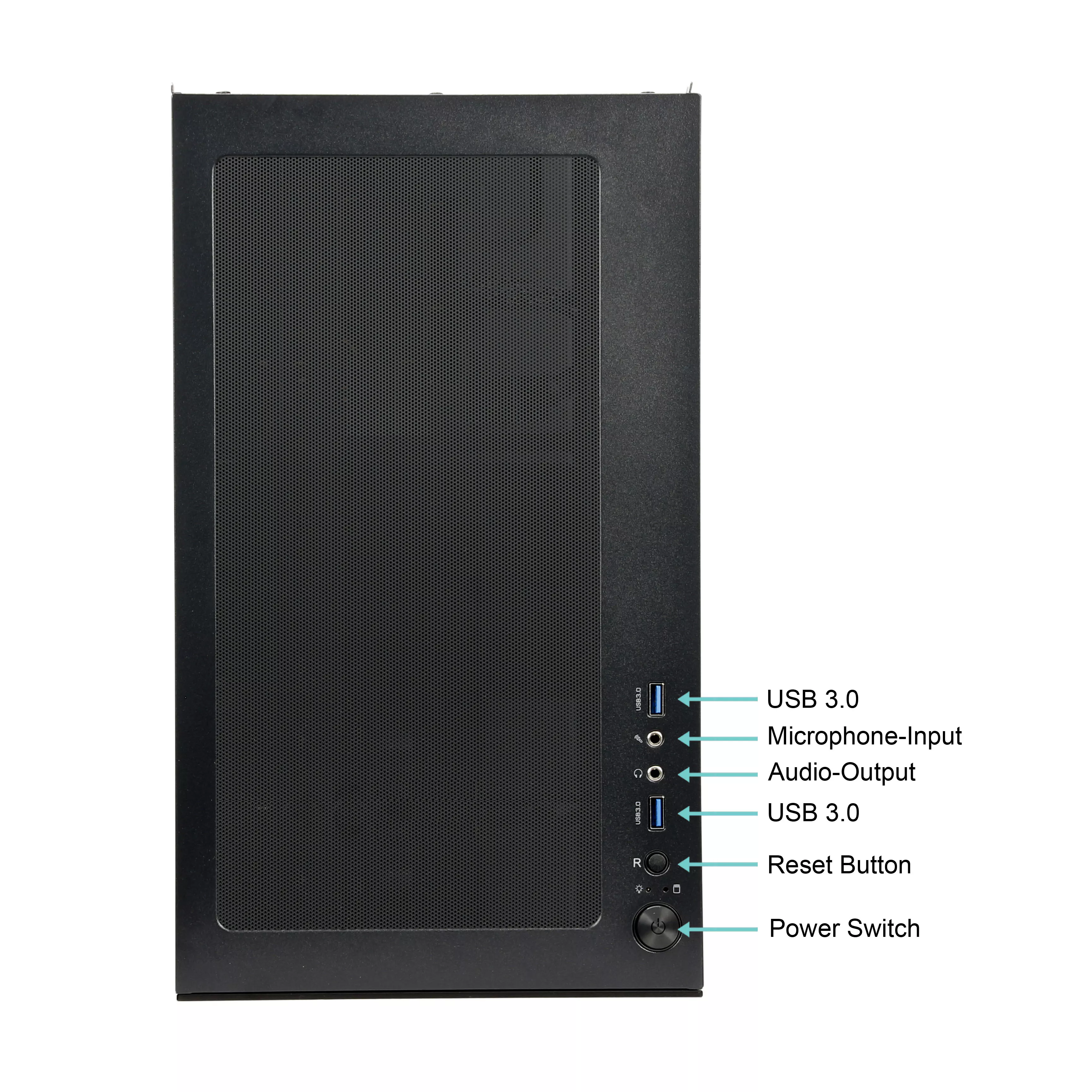 Astro Gaming PC | AMD Ryzen 5 9600X | Nvidia GeForce RTX 5060 Ti 16GB | 32GB DDR5 RAM | 1TB NVMe SSD | Windows 11 | WLAN & Bluetooth Astro Gaming PC | AMD Ryzen 5 9600X | Nvidia GeForce RTX 5060 Ti 16GB | 32GB DDR5 RAM | 1TB NVMe SSD | Windows 11 | WLAN & Bluetooth