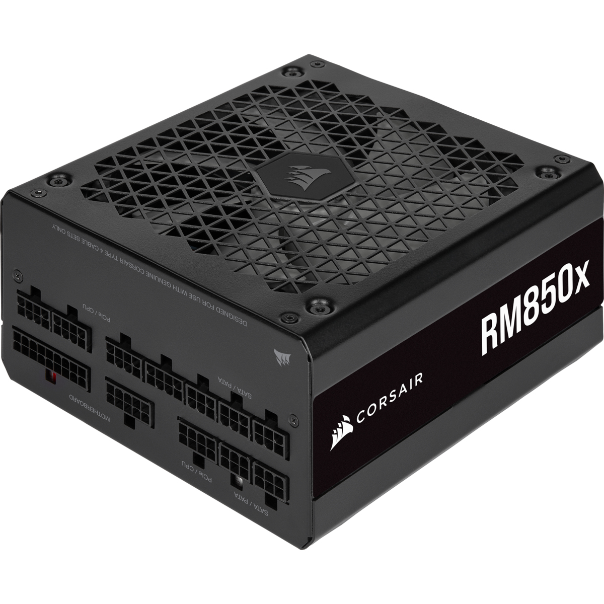 850W Corsair RM850x (CP-9020200-EU) 850W Corsair RM850x (CP-9020200-EU)
