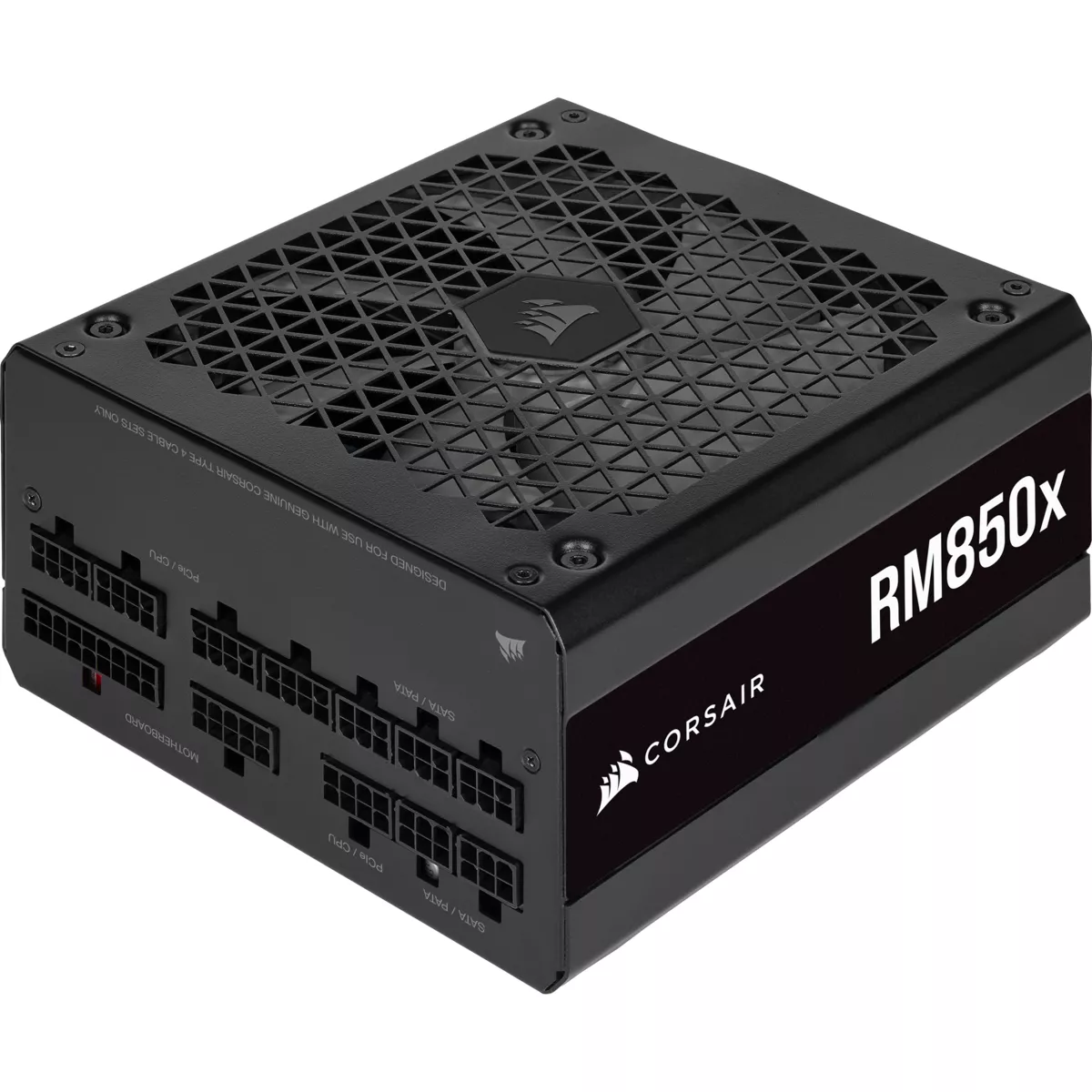 850W Corsair RM850x (CP-9020200-EU)