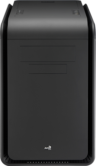 AeroCool DS Cube Black No Window Edition AeroCool DS Cube Black No Window Edition