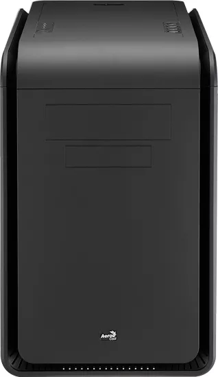 AeroCool DS Cube Black No Window Edition