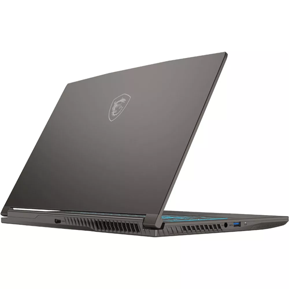 MSI Thin 15 Gaming | 16GB RAM | 512GB NVMe SSD | Intel Core i7-13620H | 15.6" Full HD LED Display | Nvidia GeForce RTX 4060 8GB | Windows 11 Pro | WiFi & Bluetooth | MS Office 2024