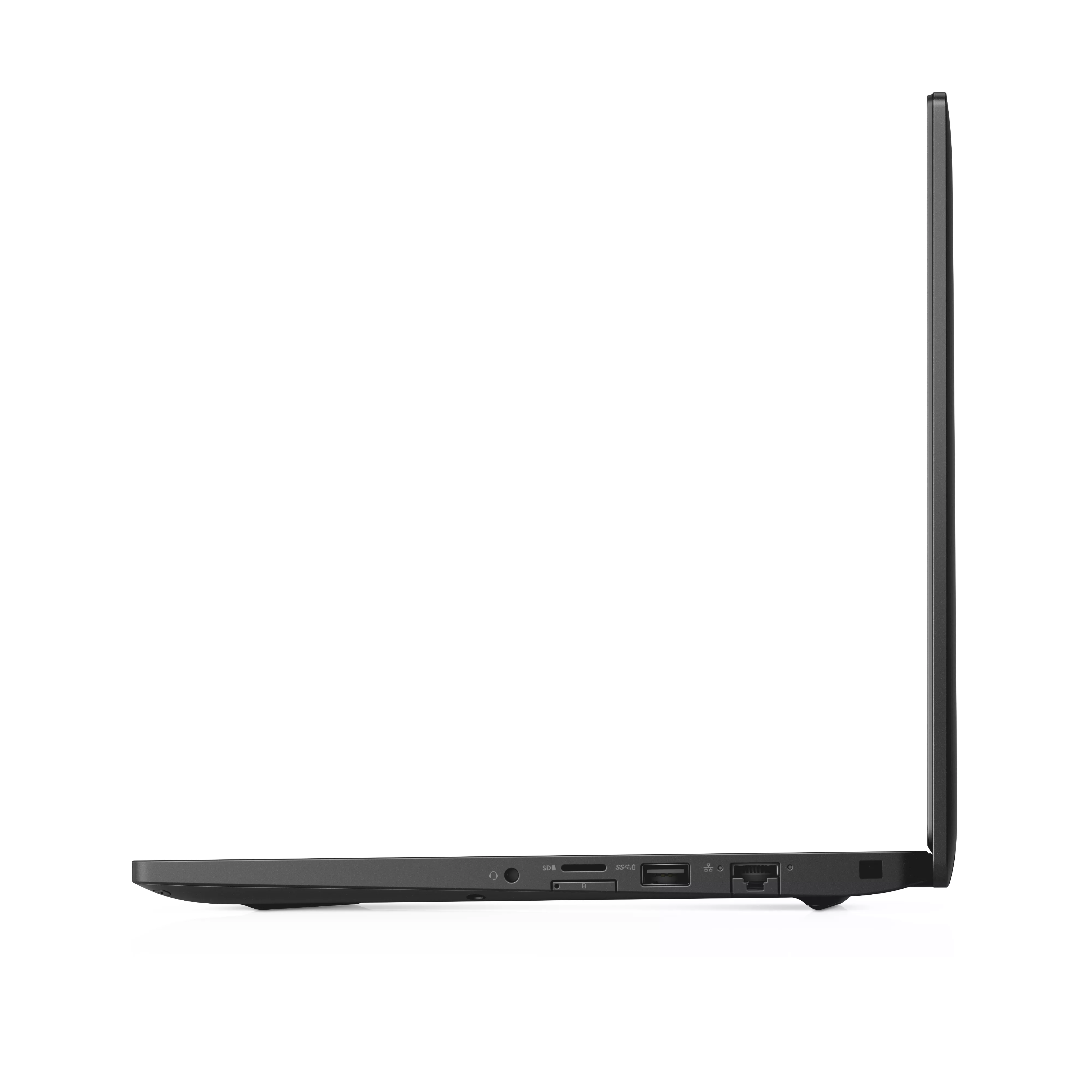 DELL Latitude 7490 | Intel Core i7-8650U | Intel UHD 620 | 16GB RAM | 1TB NVMe SSD | 14" 1920x1080 Display | WLAN & BT | Windows 11 | MS Office 2024 | Deutsche Tastatur