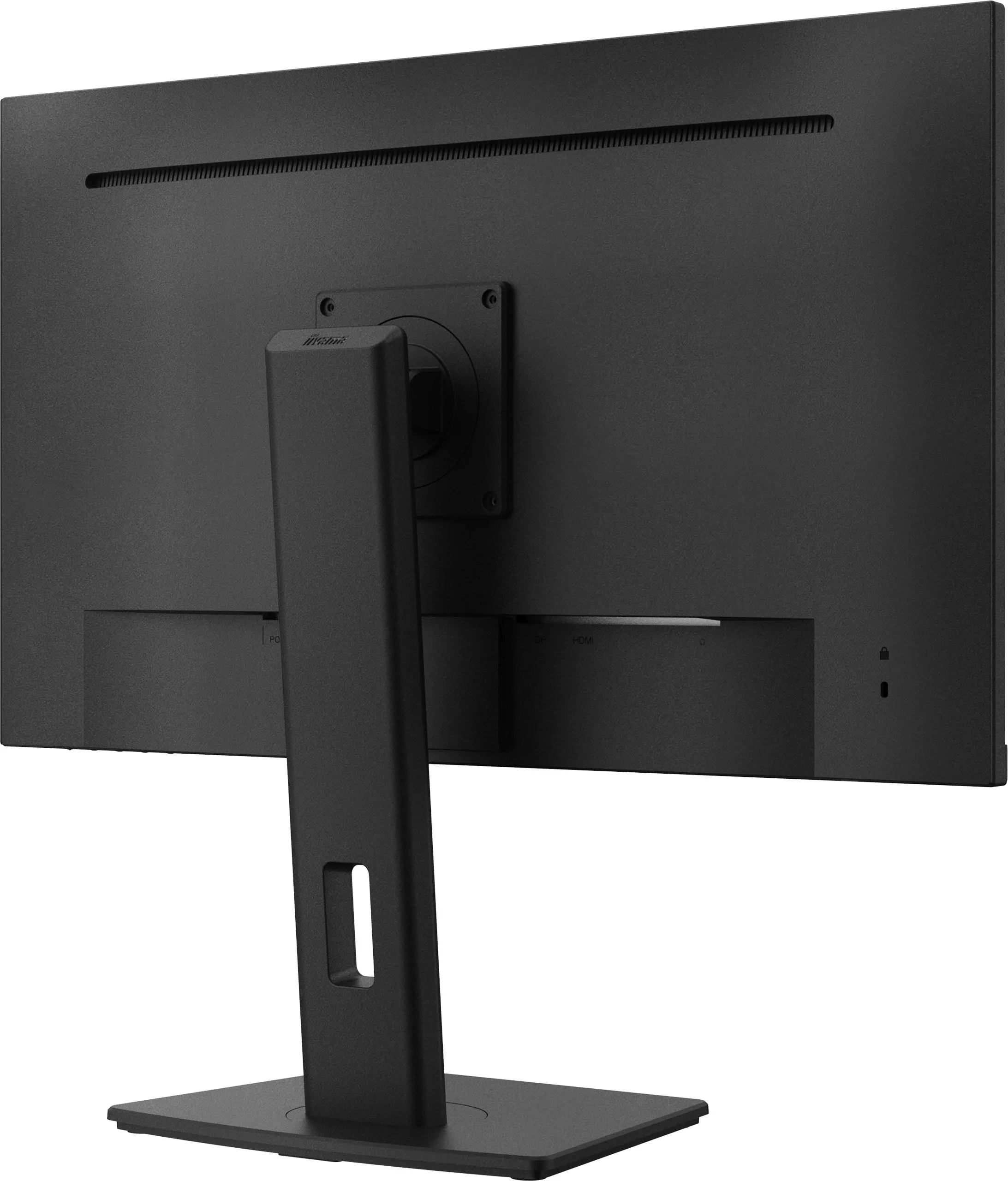 iiyama ProLite XUB2793HS-B7 Computerbildschirm 68,6 cm (27") 1920 x 1080 Pixel Full HD LED Schwarz