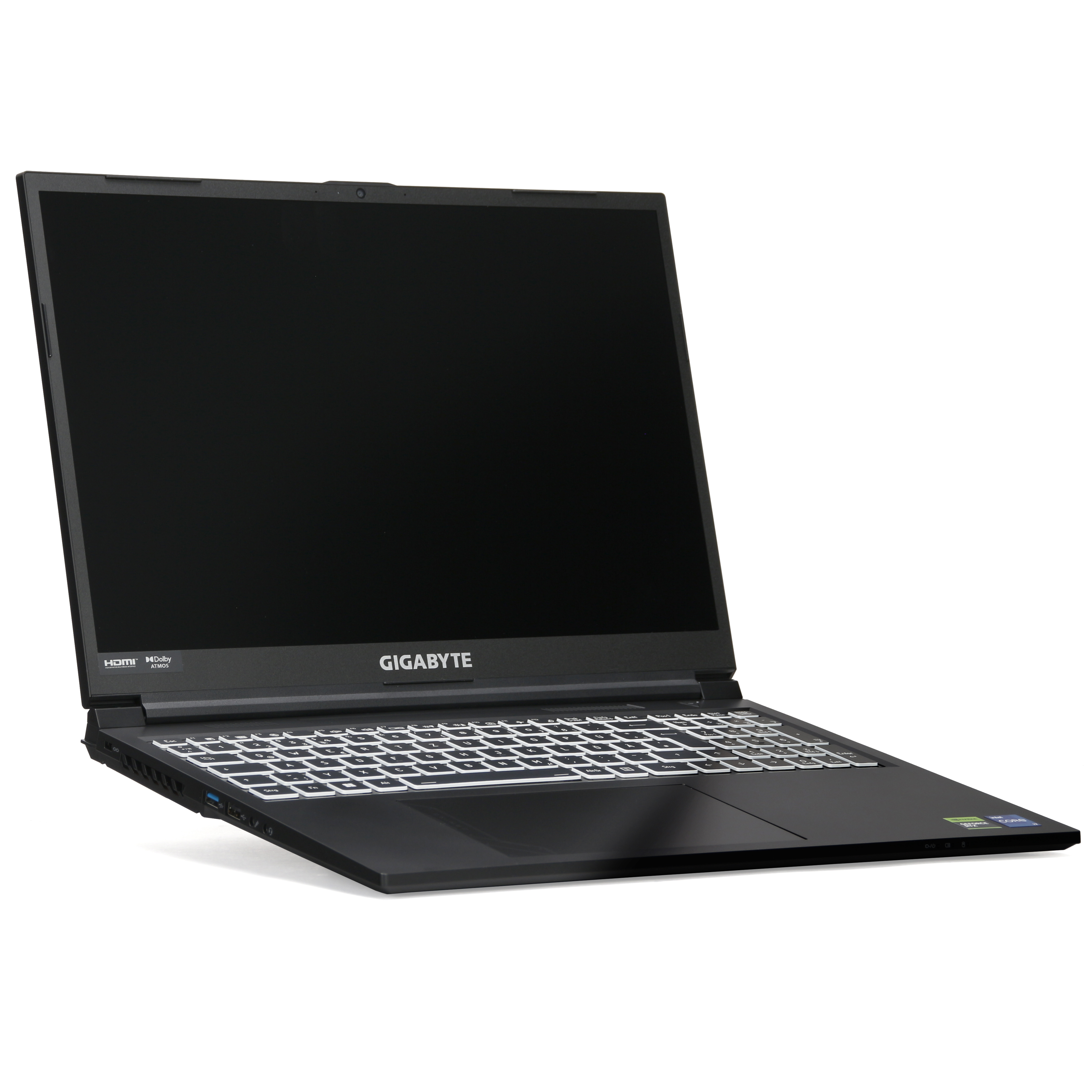 Gigabyte G6 Gaming | 32GB DDR5 RAM | 1TB NVMe SSD | Intel Core i7-13620H | 16" WUXGA 1920x1200 Display | Nvidia GeForce RTX 4050 6GB | Windows 11 Pro | WiFi & Bluetooth | MS Office 2024 Gigabyte G6 Gaming | 32GB DDR5 RAM | 1TB NVMe SSD | Intel Core i7-13620H | 16" WUXGA 1920x1200 Display | Nvidia GeForce RTX 4050 6GB | Windows 11 Pro | WiFi & Bluetooth | MS Office 2024