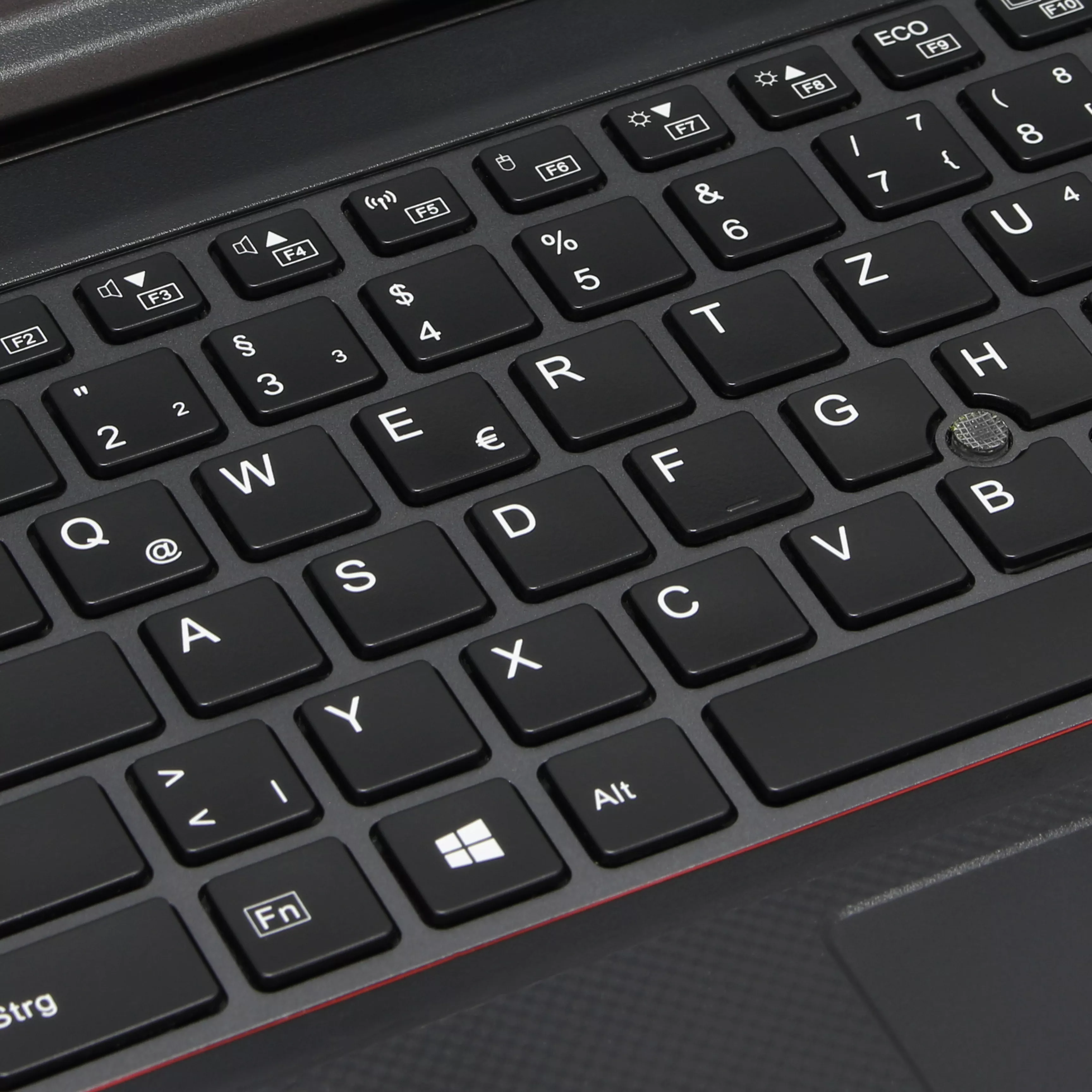 Fujitsu Refurbished Lifebook E449 | 16GB RAM | 512GB NVMe SSD | Intel Core i3-8130U | Windows 11 Pro | WiFi / BT | MS Office 2024
