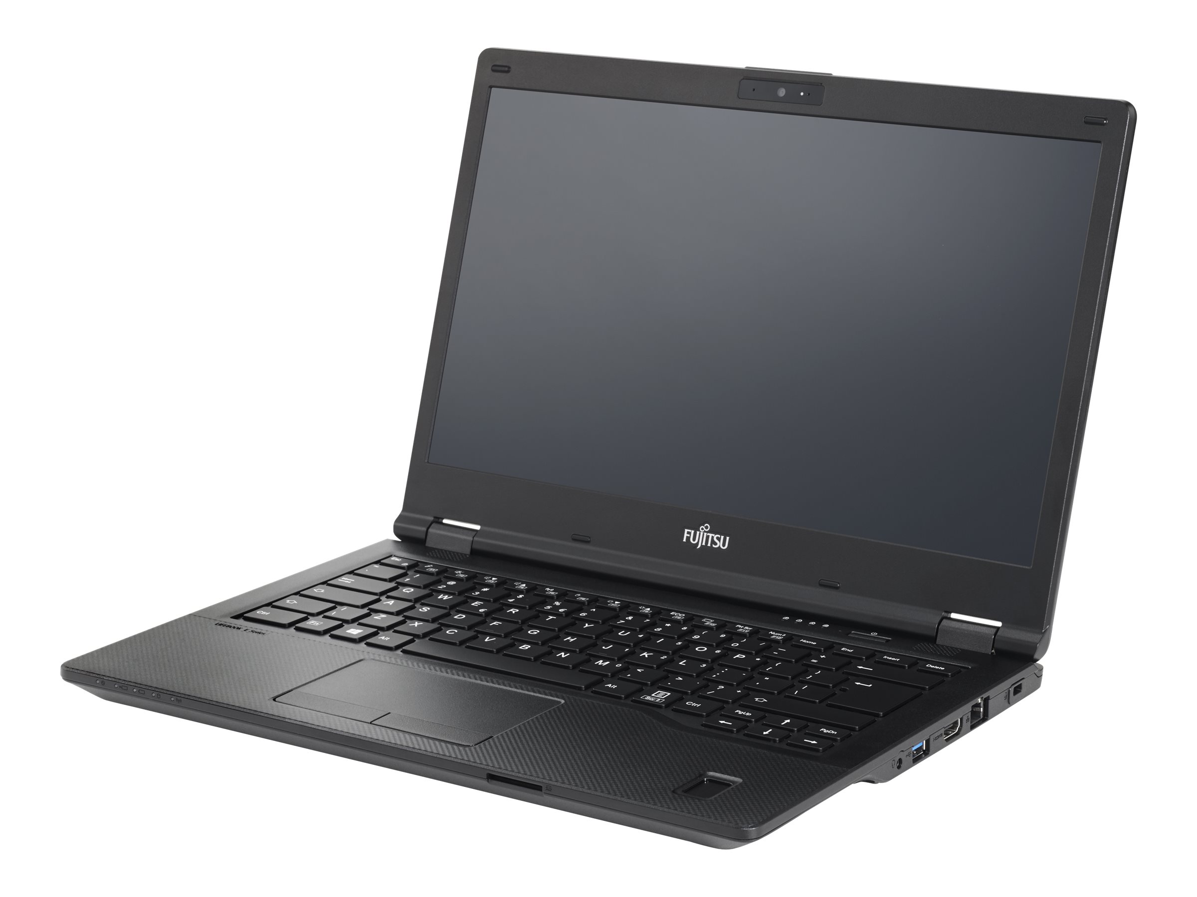 Fujitsu Refurbished Lifebook E449 | 16GB RAM | 512GB NVMe SSD | Intel Core i3-8130U | 14" Full HD Display | Windows 11 Pro | WLAN / BT / 4G LTE | MS Office 2024 Fujitsu Refurbished Lifebook E449 | 16GB RAM | 512GB NVMe SSD | Intel Core i3-8130U | 14" Full HD Display | Windows 11 Pro | WLAN / BT / 4G LTE | MS Office 2024