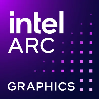 Intel ARC Graphics