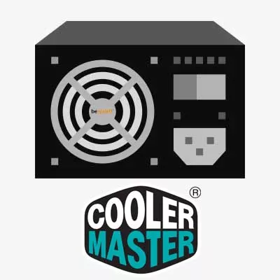Cooler Master PSU