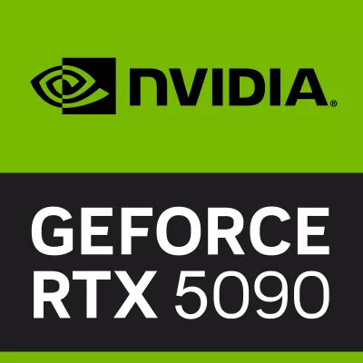 NVIDIA GeForce RTX 5090