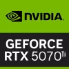Nvidia GeForce 5070 Ti