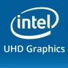 Intel UHD Graphics