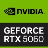 Nvidia GeForce RTX 5060