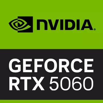 Nvidia GeForce RTX 5060