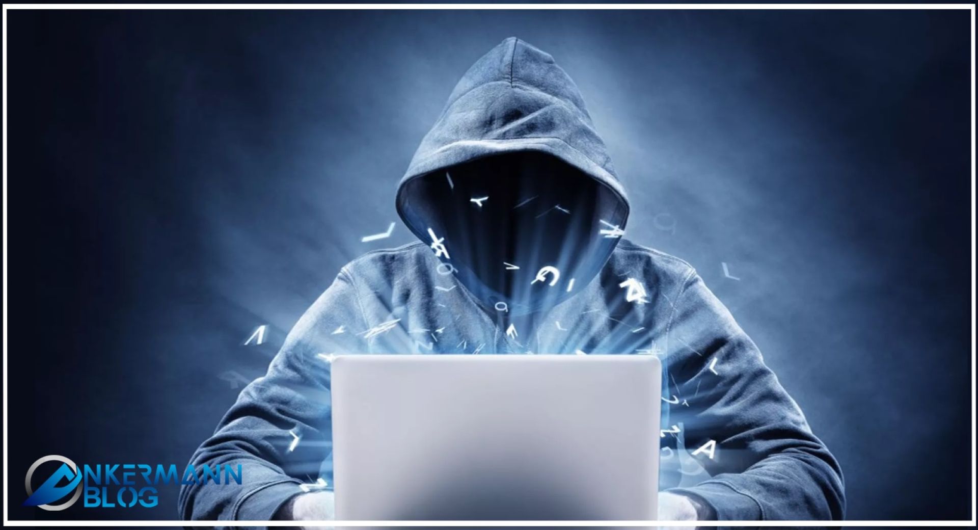 Die Entwicklung des Computervirus | ankermann.com